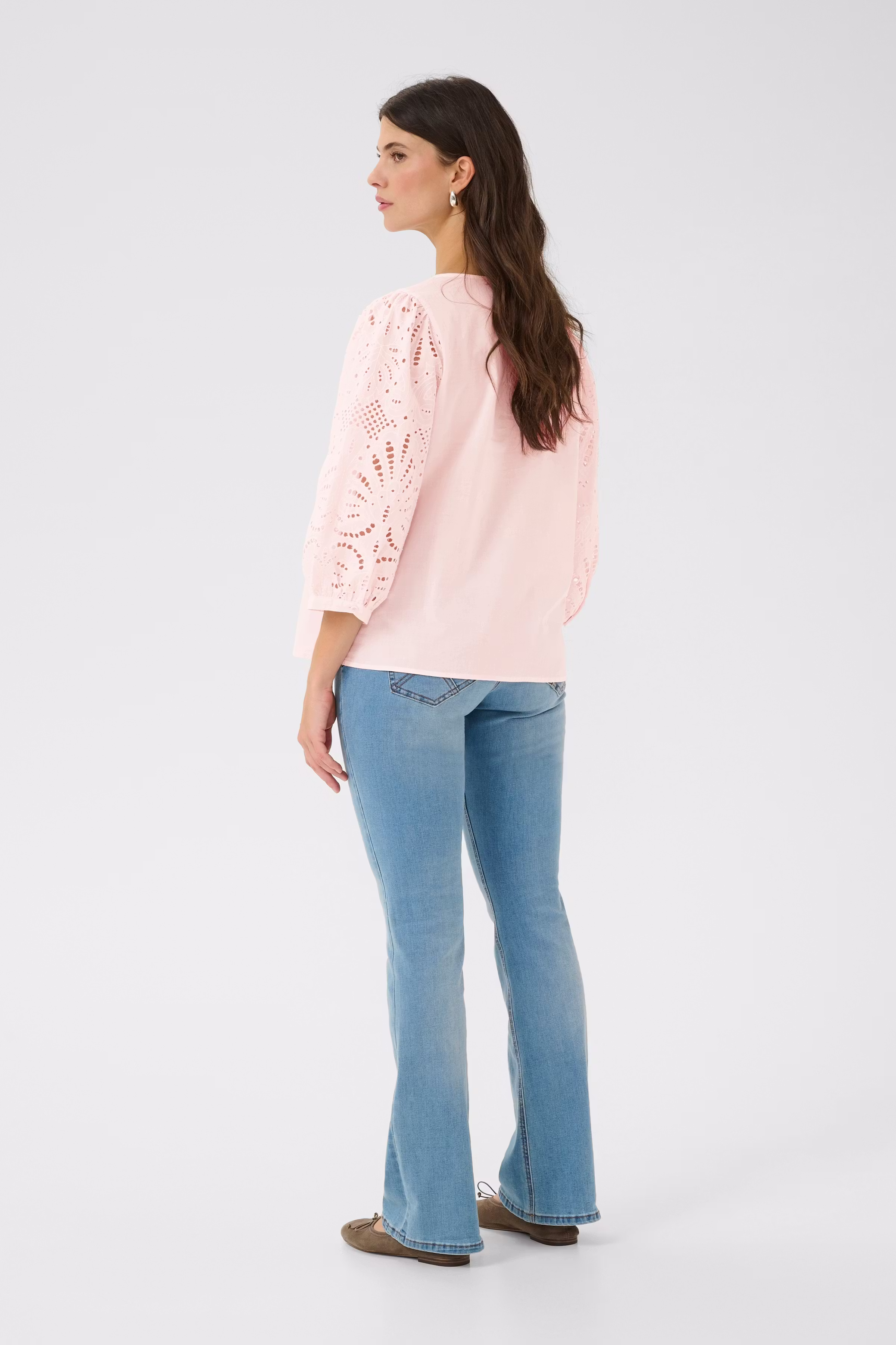 CRDiana Blus LOOKBOOK BACK 10614388-122906