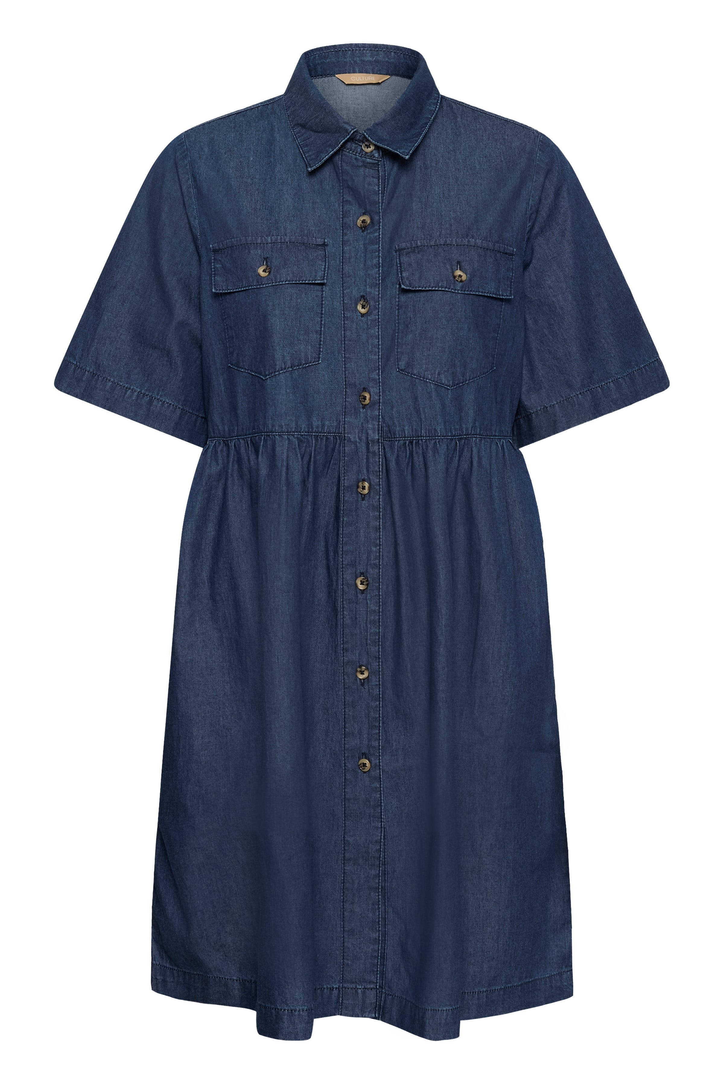 CUplita Denimkleid PACK FRONT 50113338-500119