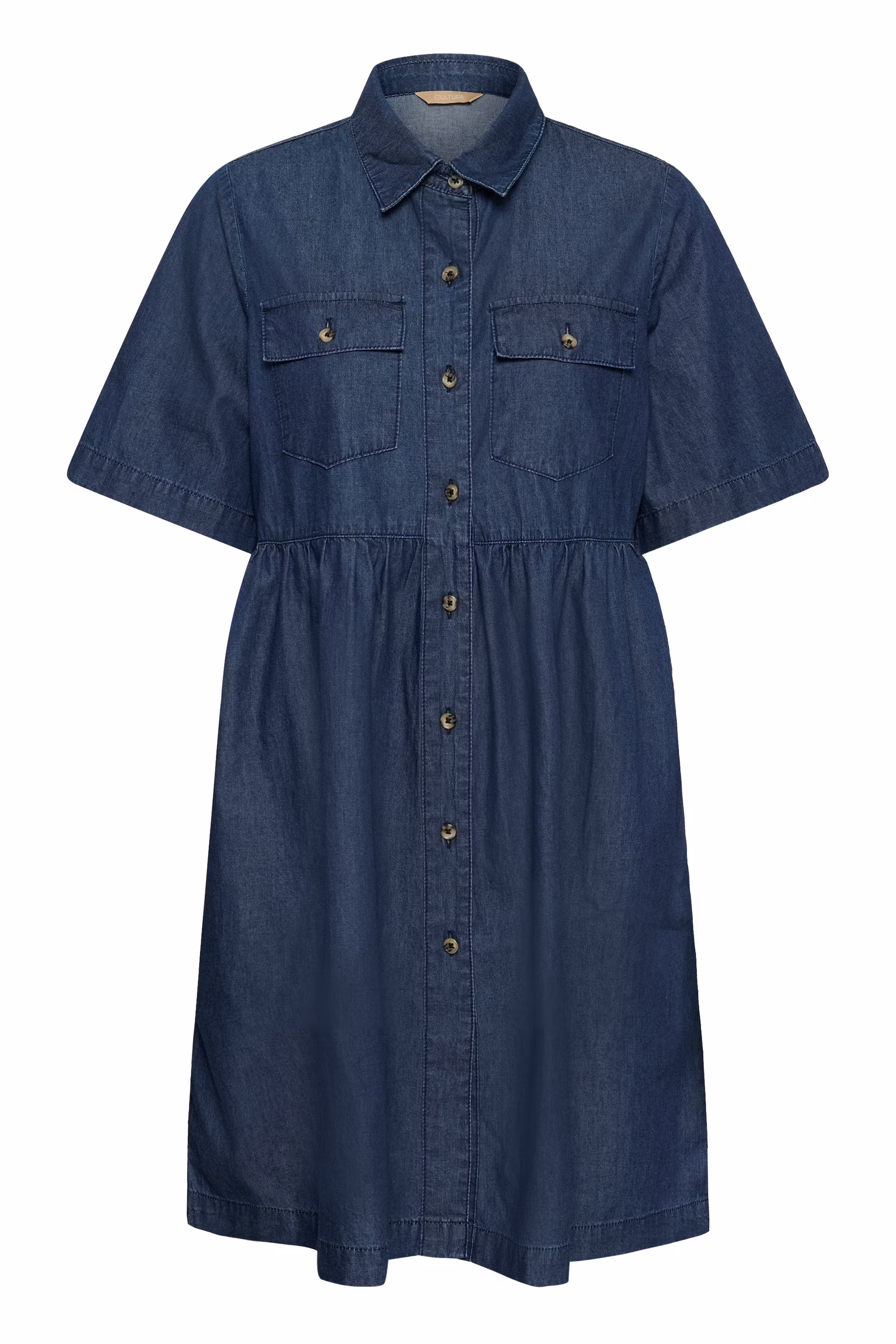 CUplita Kjole PACK FRONT 50113338-500119