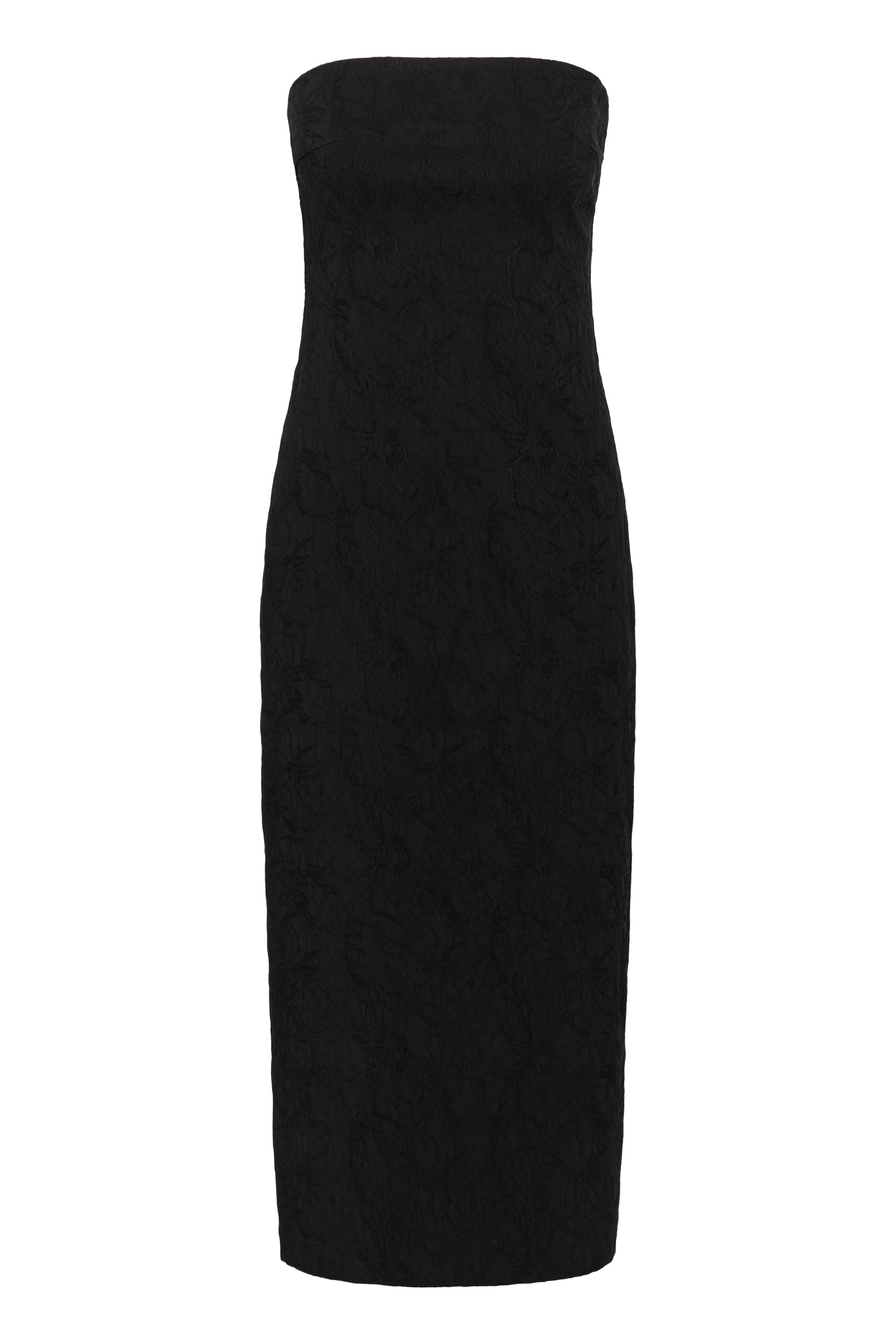 SLMaybel Kleid PACK FRONT 30408804-194008