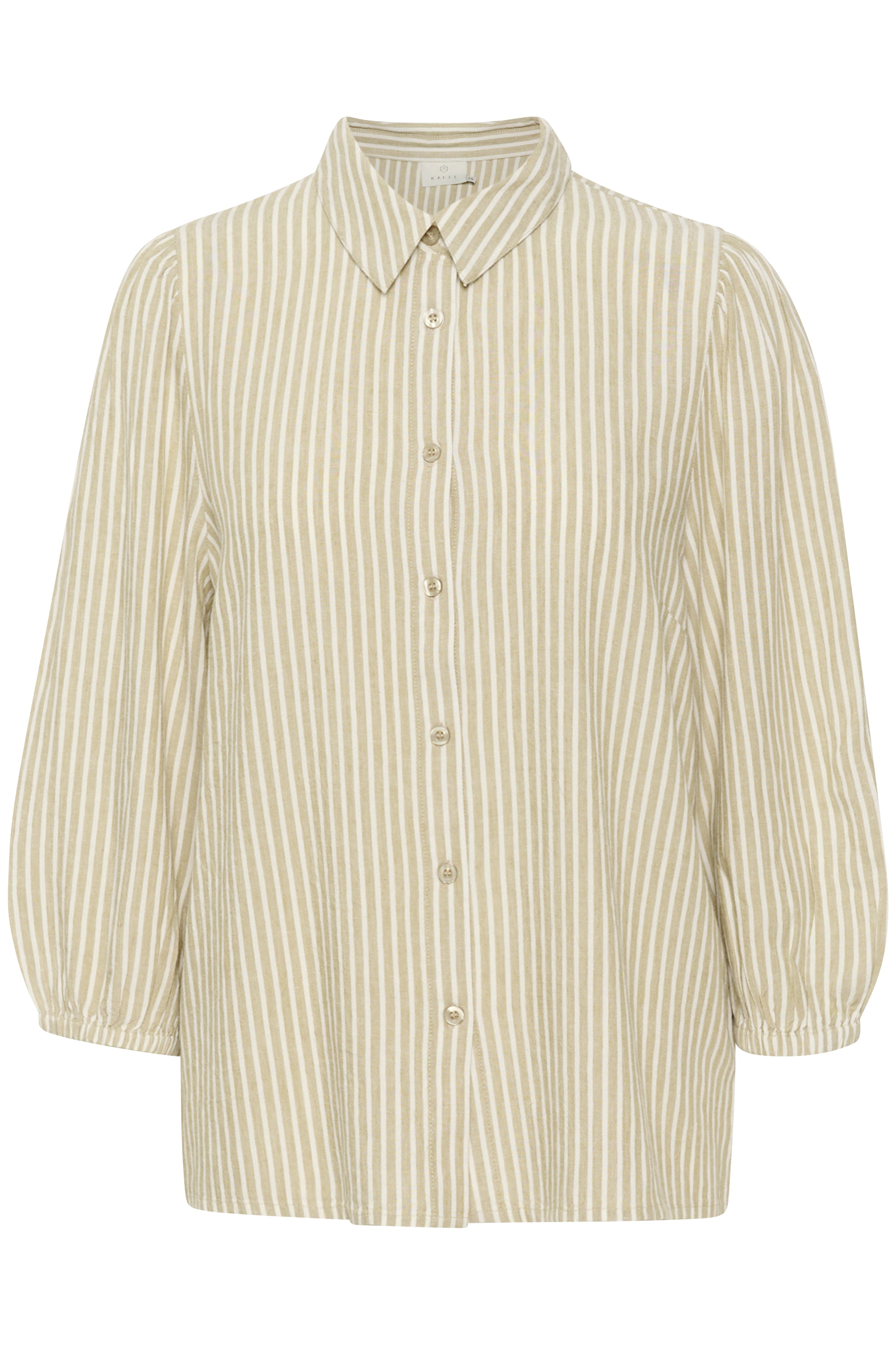 KAmilia Hørskjorte PACK FRONT 10508361-105466