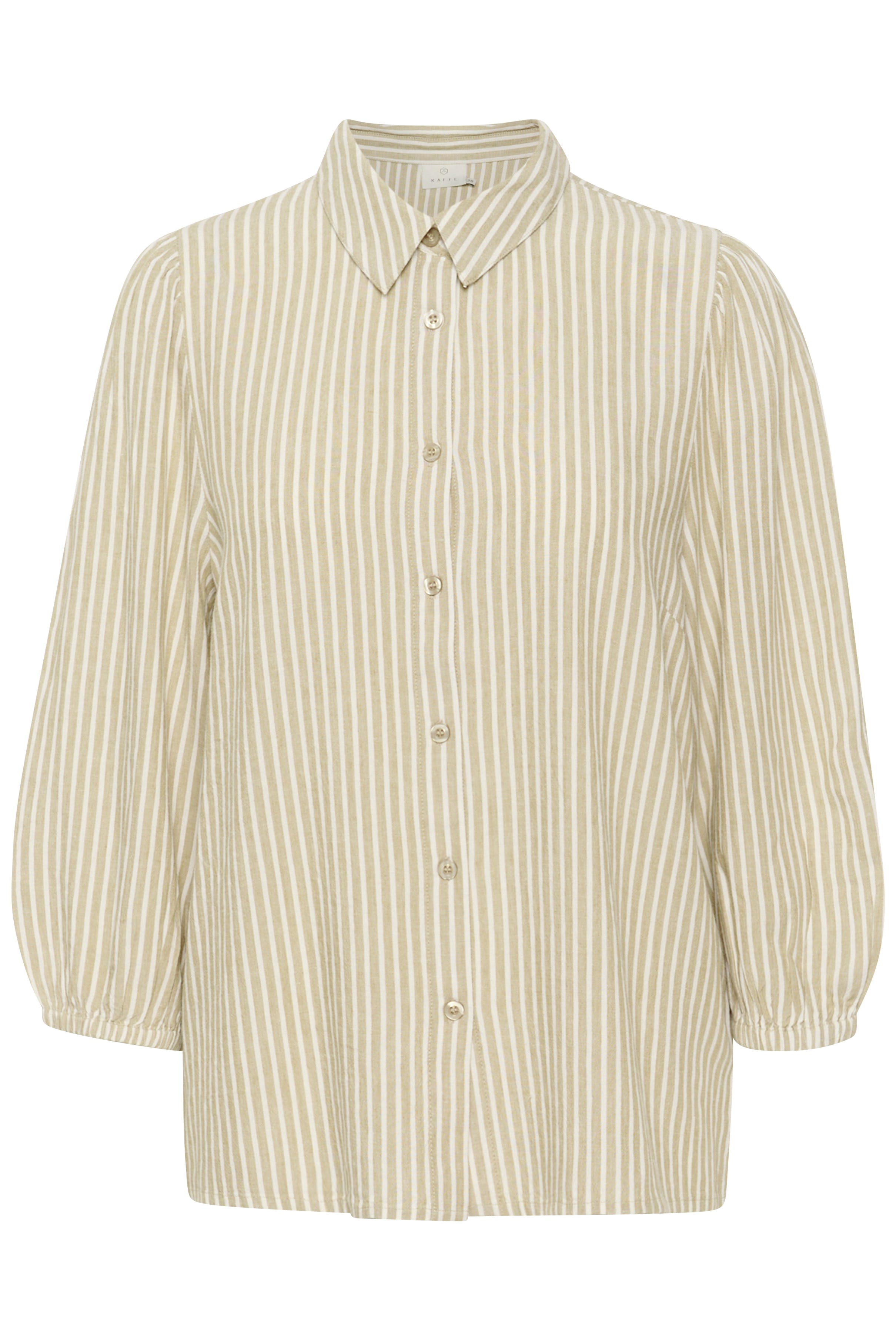 KAmilia Leinenhemd PACK FRONT 10508361-105969