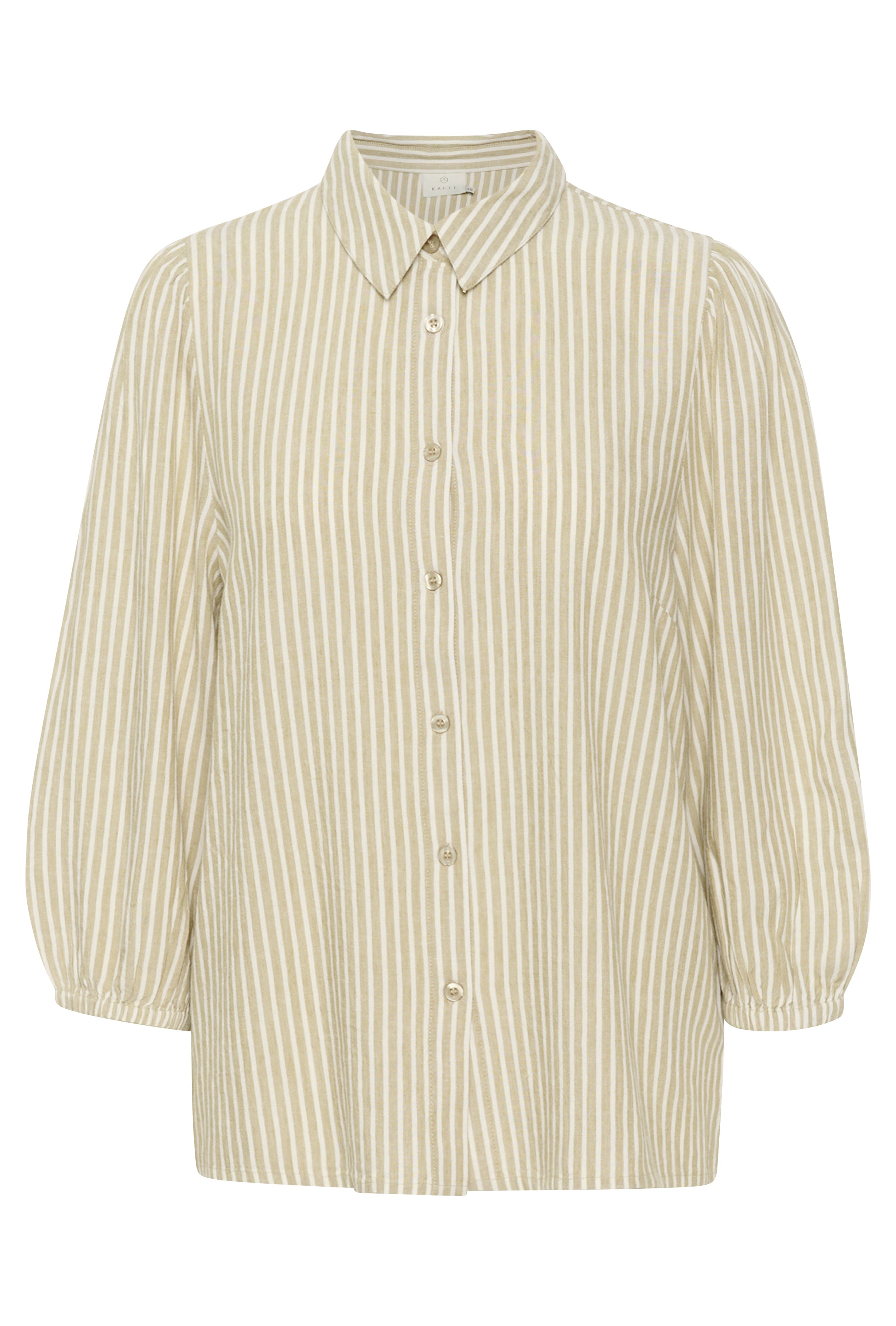 KAmilia Leinenhemd PACK FRONT 10508361-105466