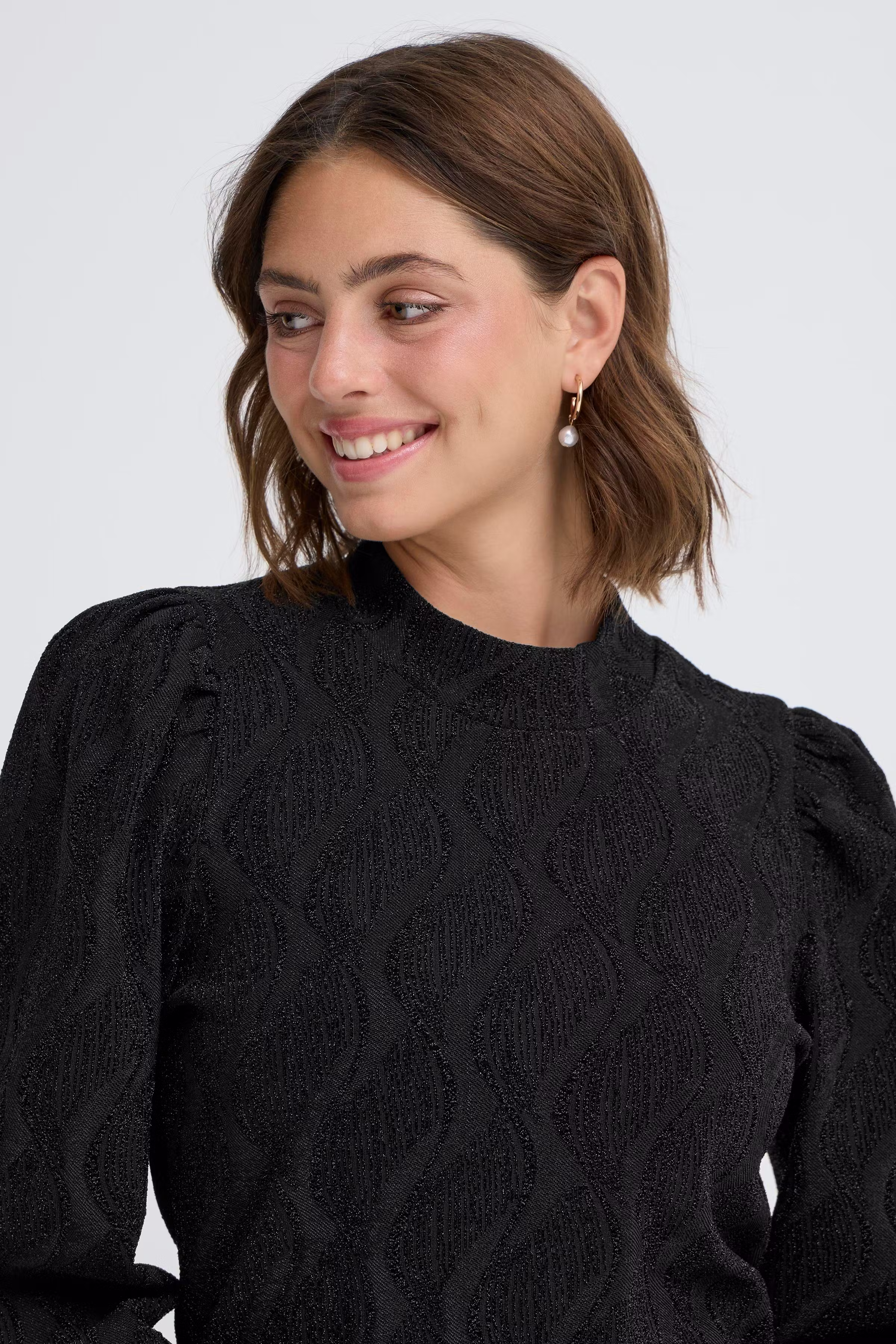 FRAVALON T-shirt LOOKBOOK DETAIL 20617218-900002676