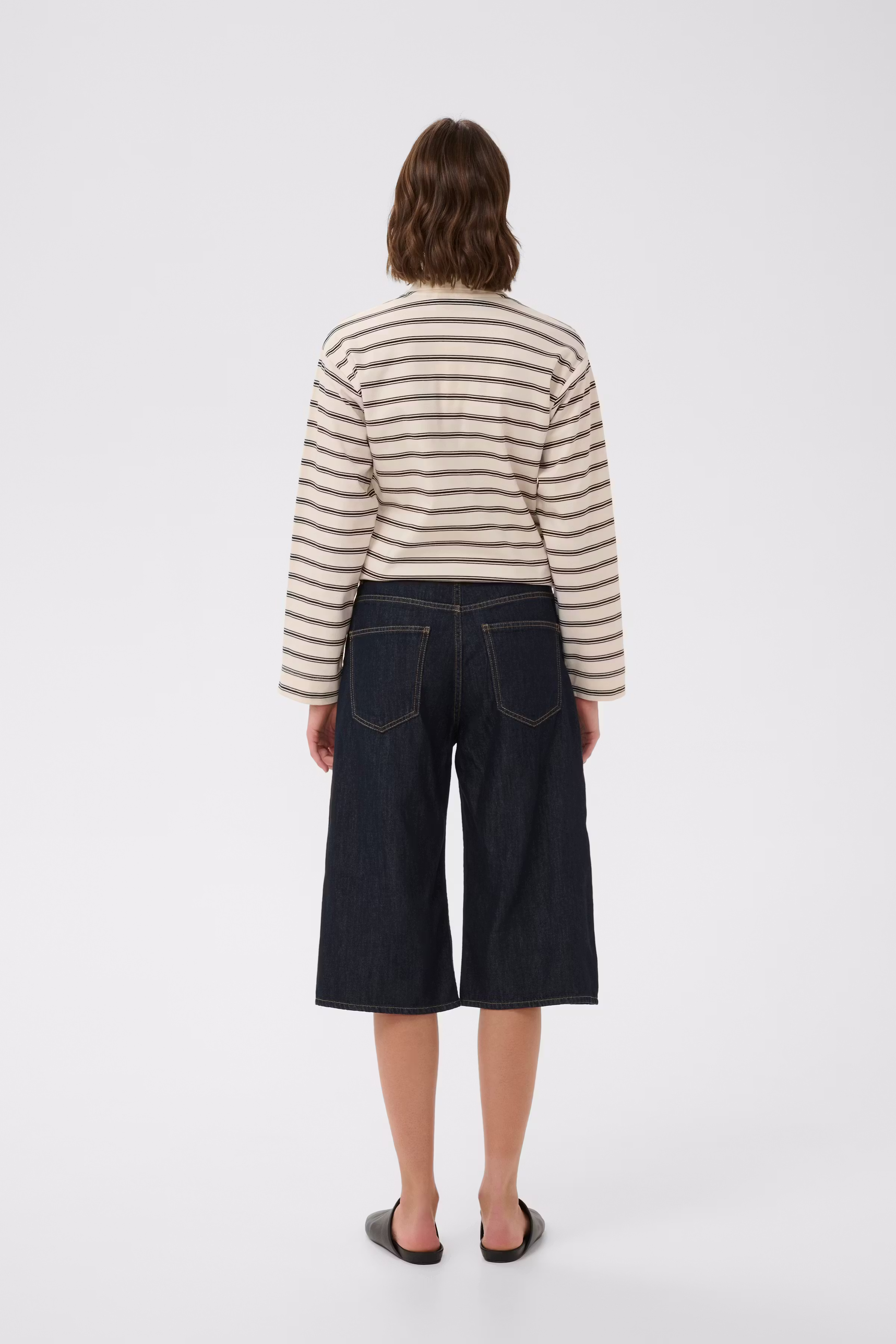 GLENNIW Jeans LOOKBOOK BACK 30112752-194118
