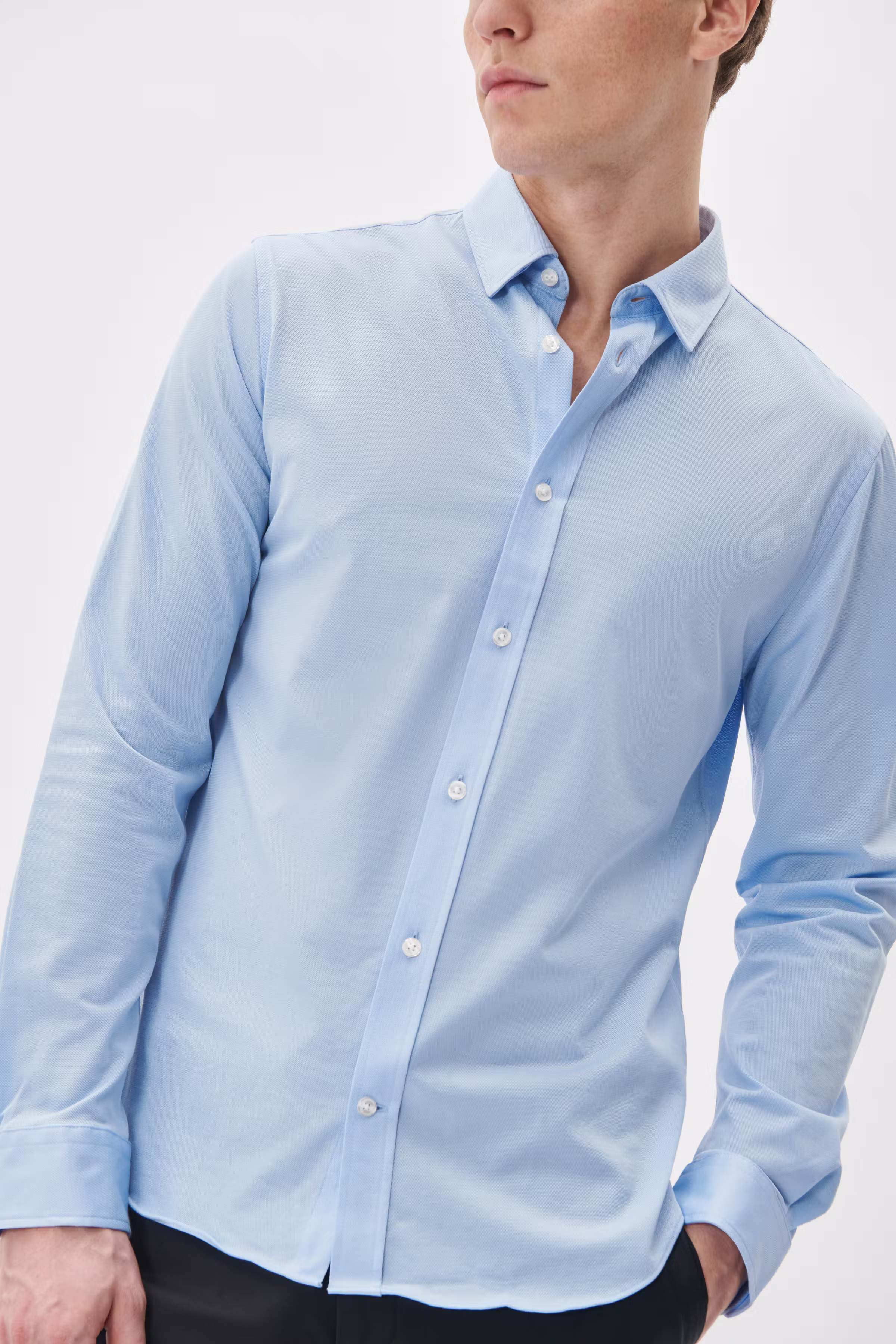 MAtrostol Skjorte LOCATION NONE 30205262-154030