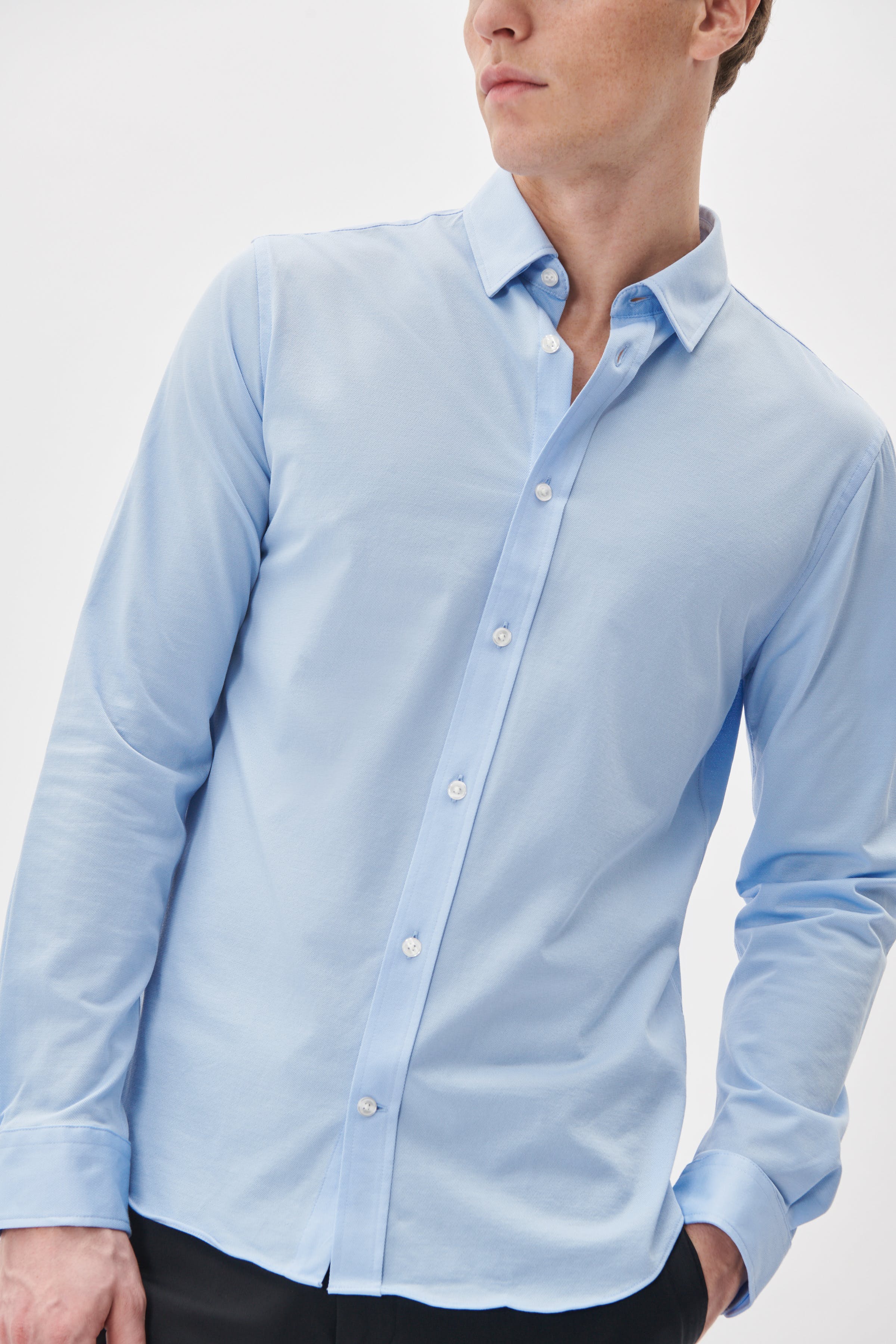 MAtrostol Overhemd LOCATION NONE 30205262-154030