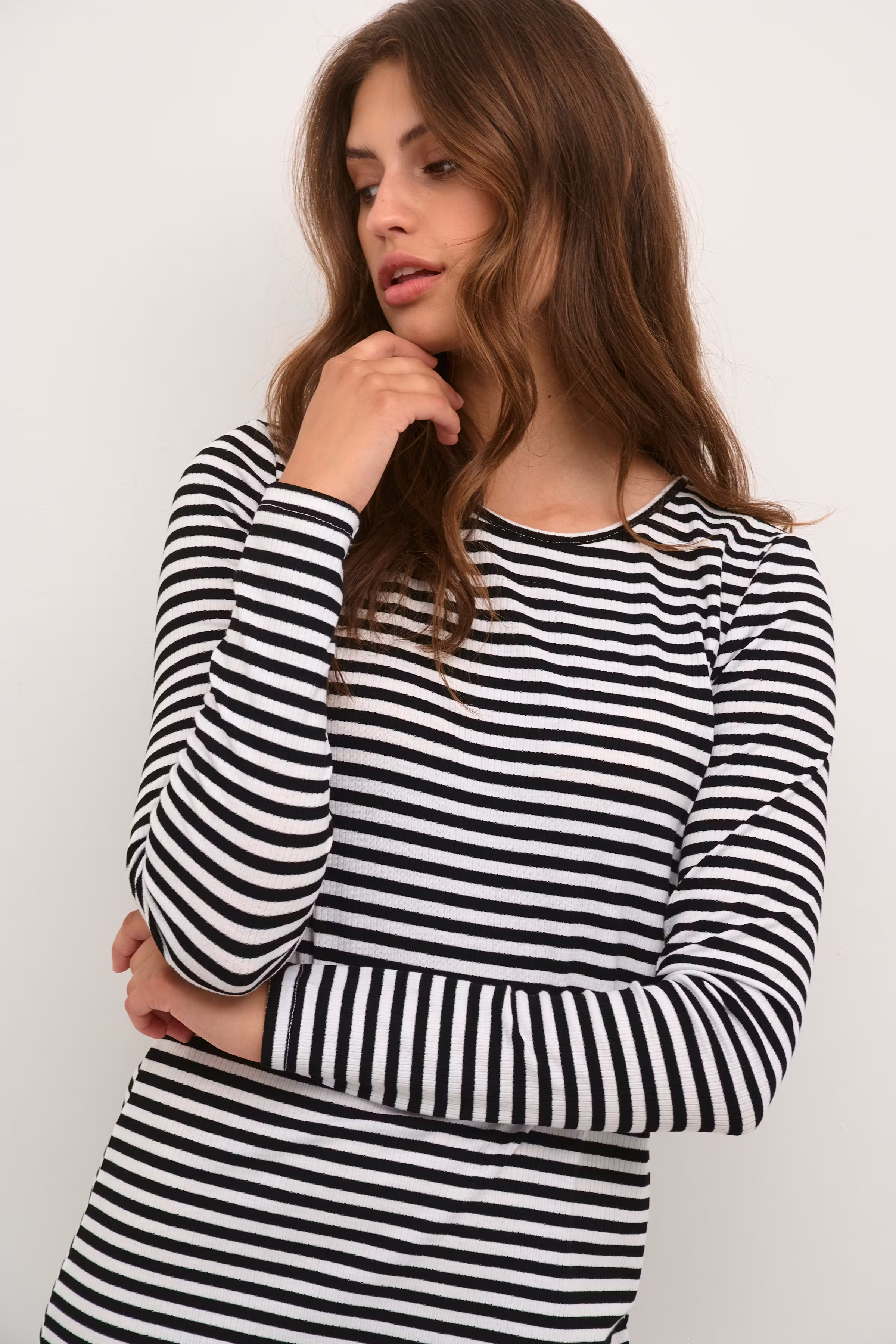 KAbenedikte Kleid LOOKBOOK DETAIL 10508698-105920