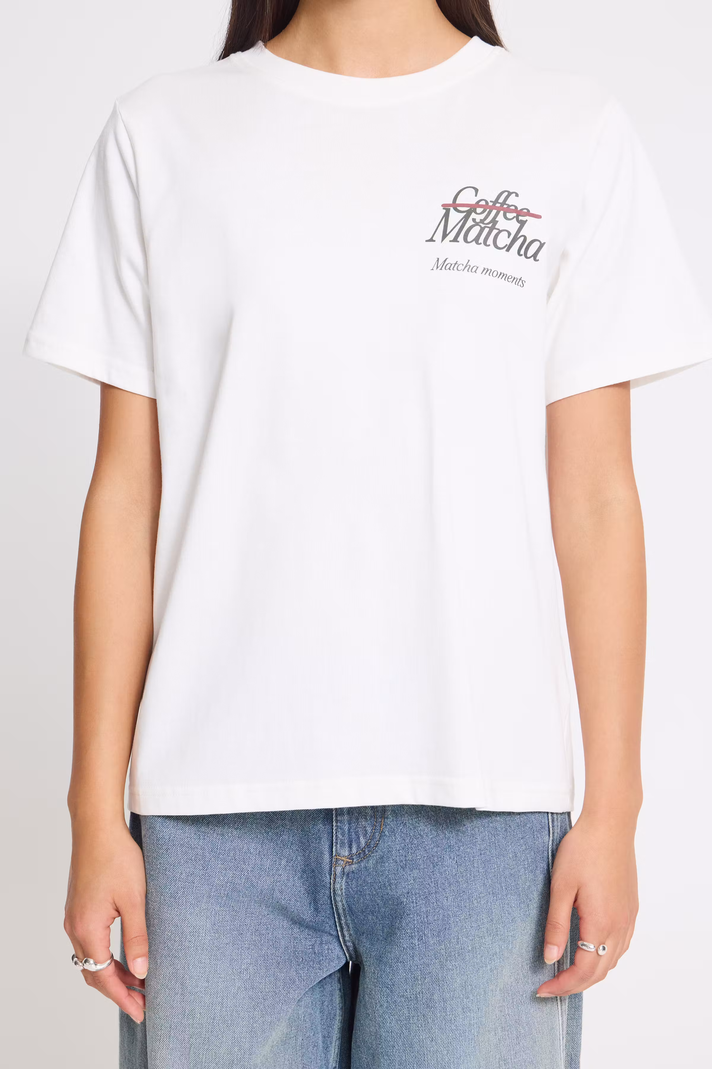 IHBALMERS T-shirt LOOKBOOK DETAIL 20126684-900016948