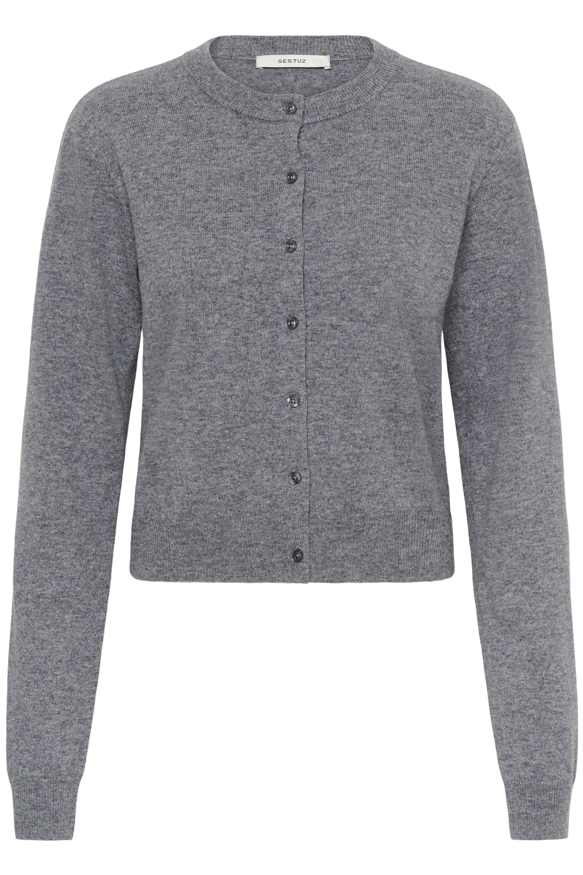 GZmanzi Cardigan PACK FRONT 10911814-1000053