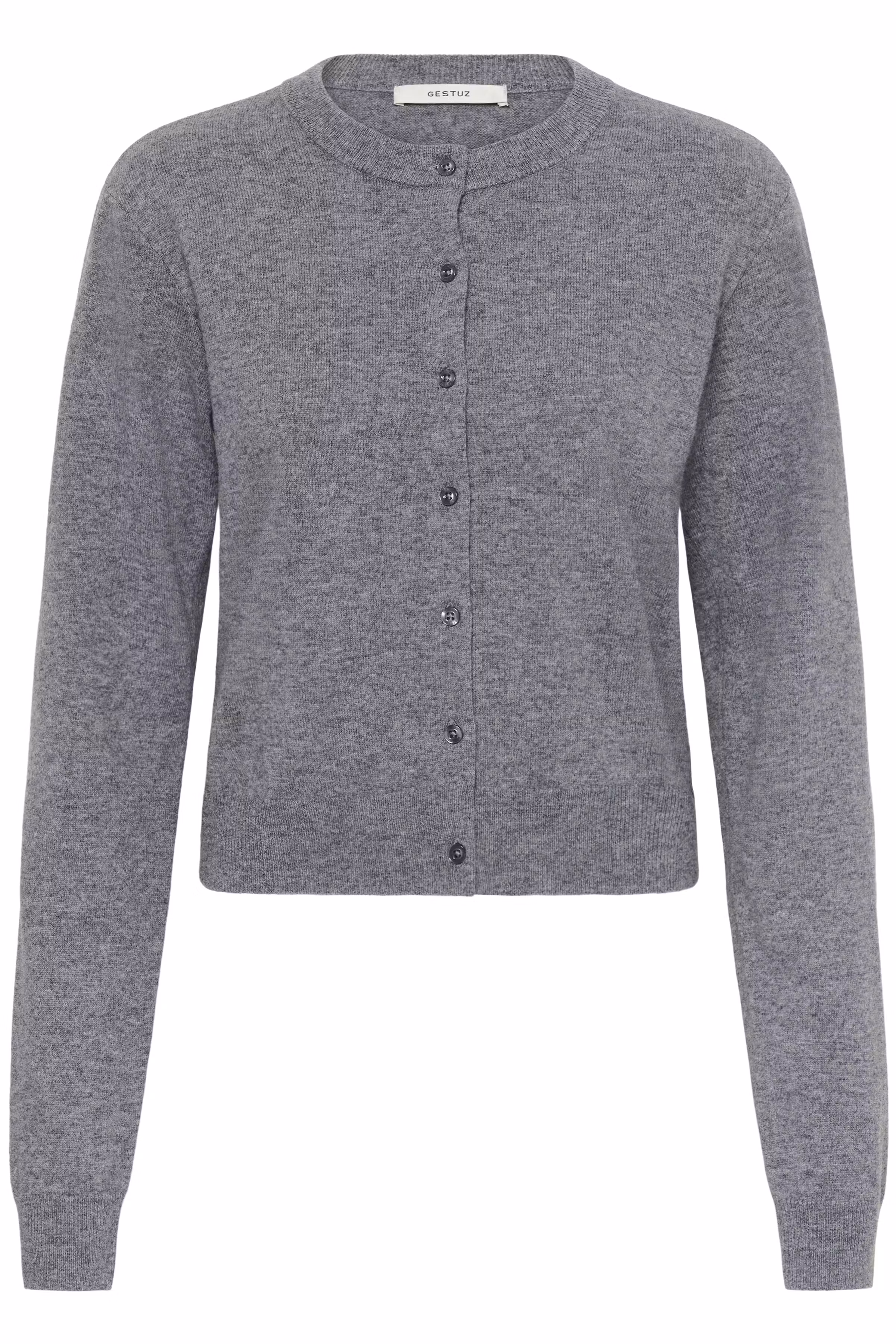 GZmanzi Cardigan PACK FRONT 10911814-1000053