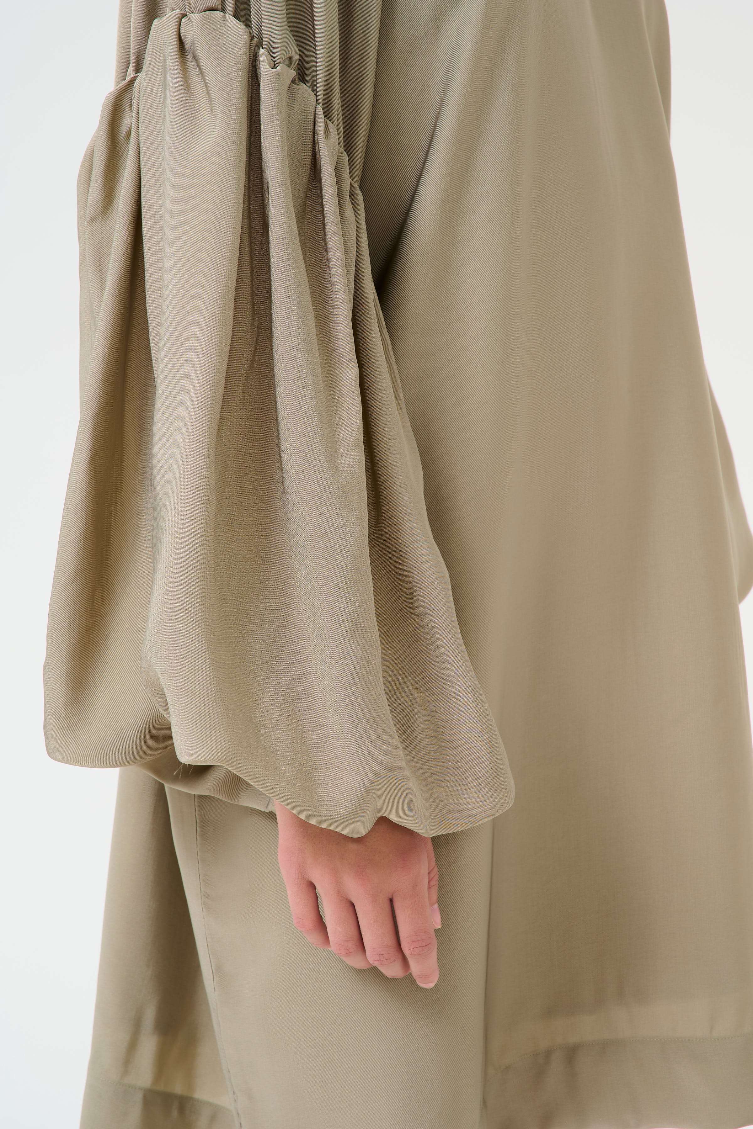 GZmalloon Kjole LOOKBOOK DETAIL 10910215-170510