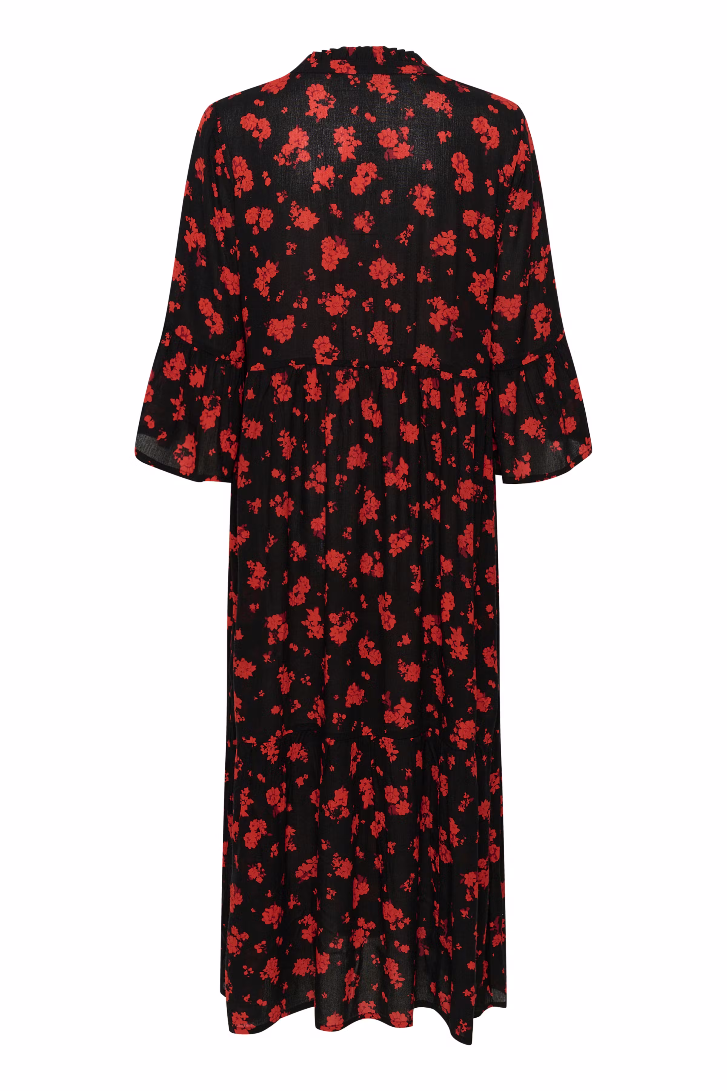 KAamber Dress PACK BACK 10507850-106475