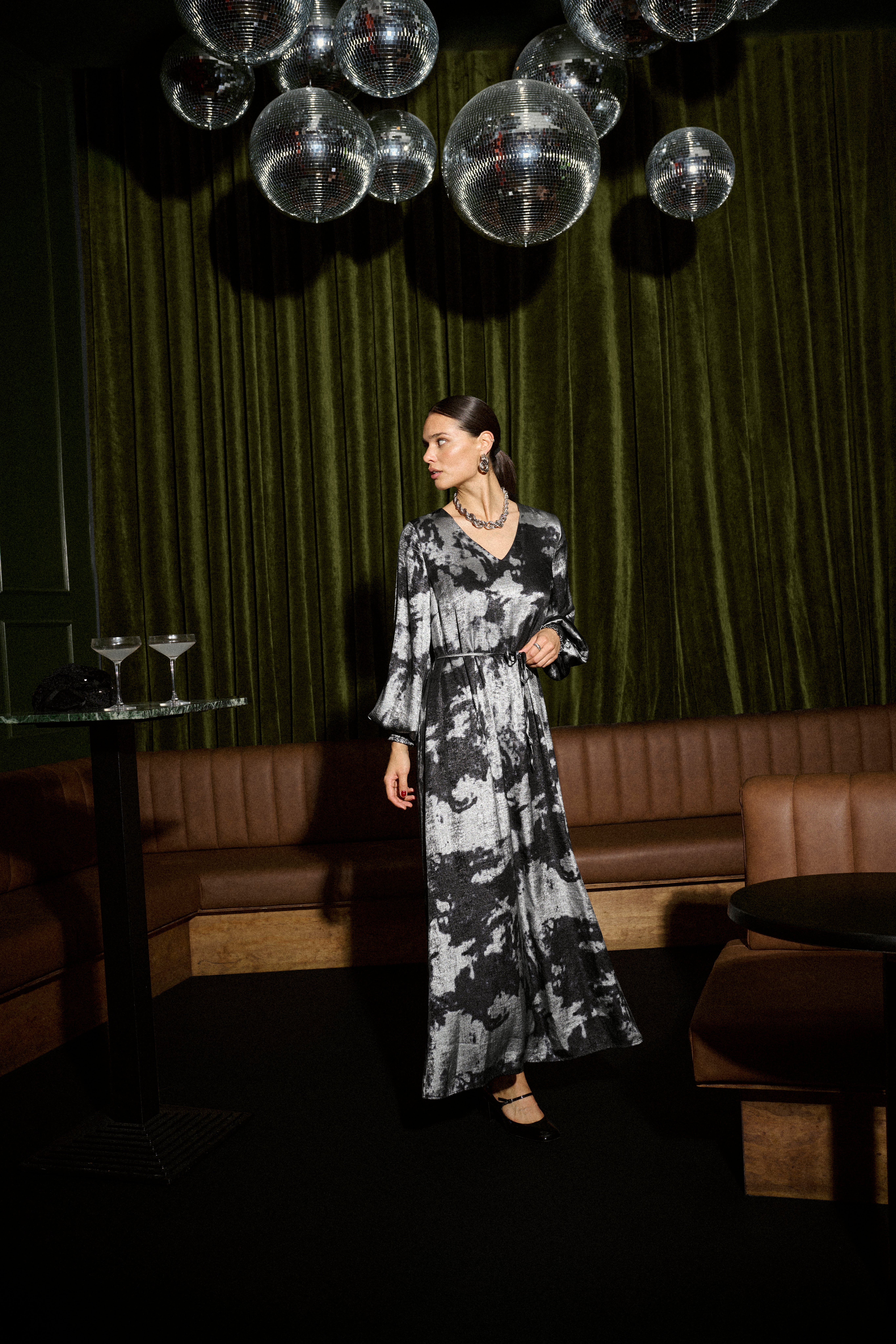 KAasky Dress LOCATION NONE 10509272-106670