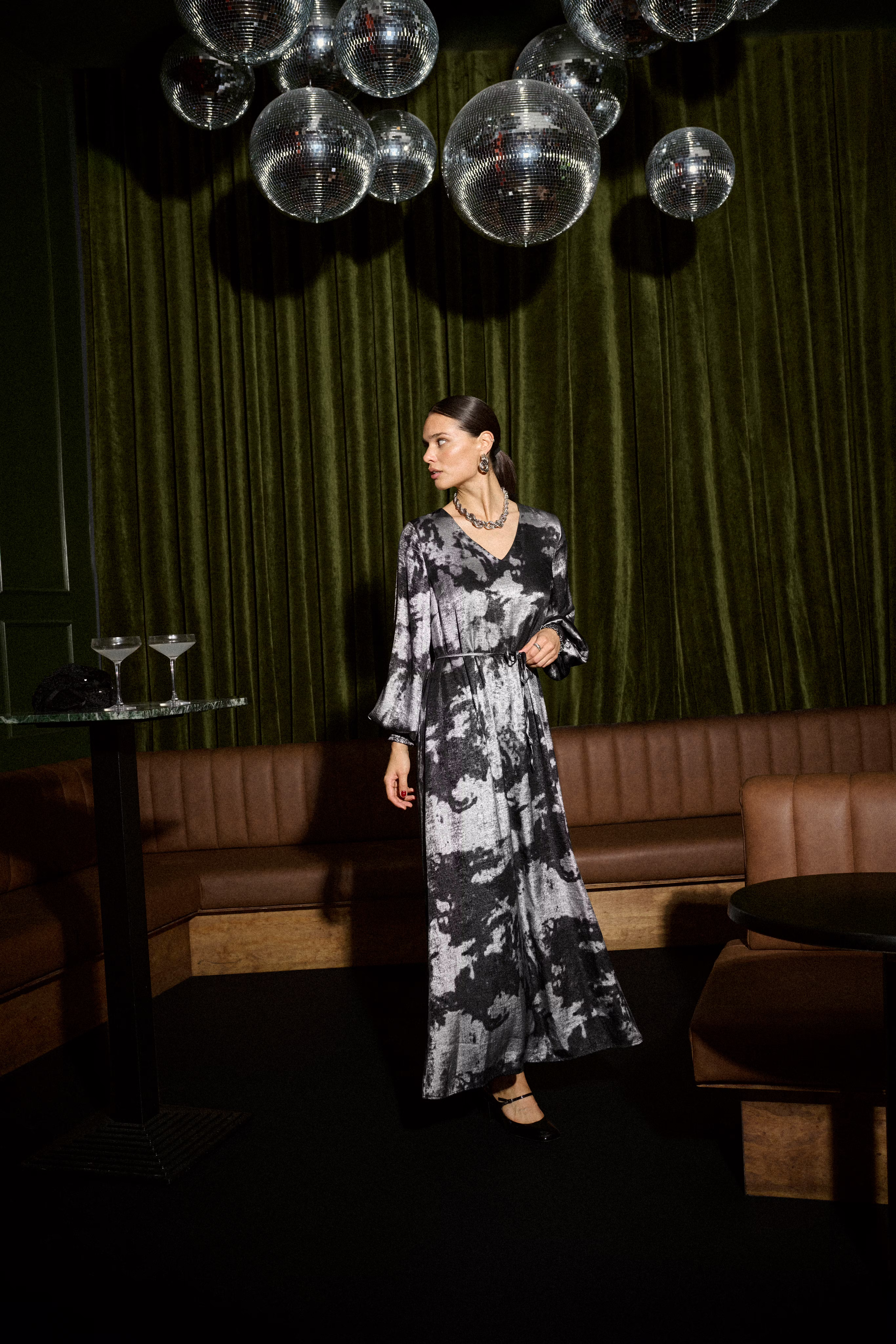 KAasky Dress LOCATION NONE 10509272-106670