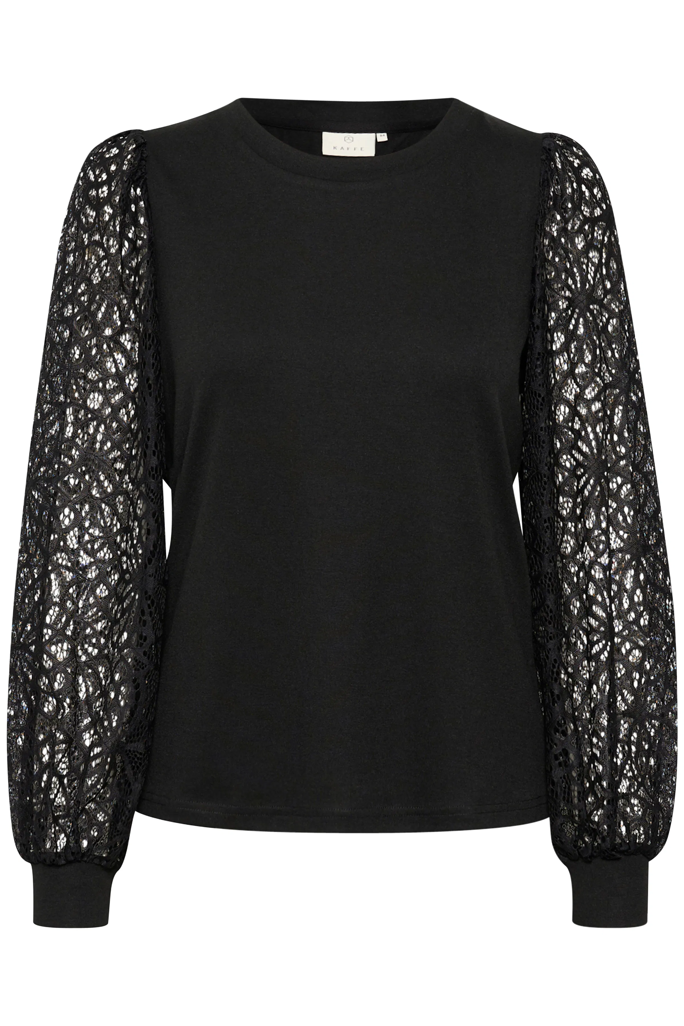 KAbecca Lace blouse PACK FRONT 10508024-110602