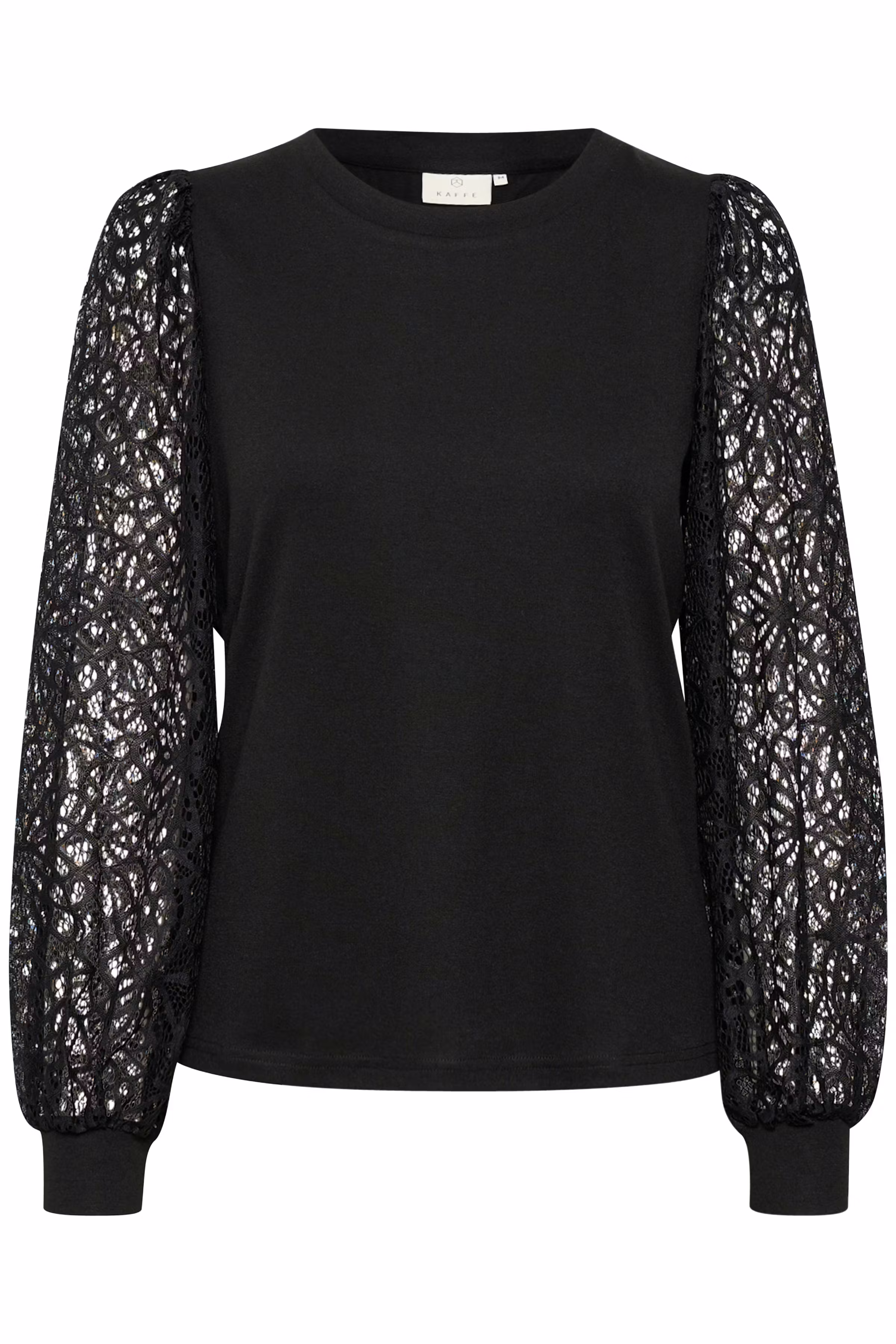 KAbecca Spetsblus PACK FRONT 10508024-100121