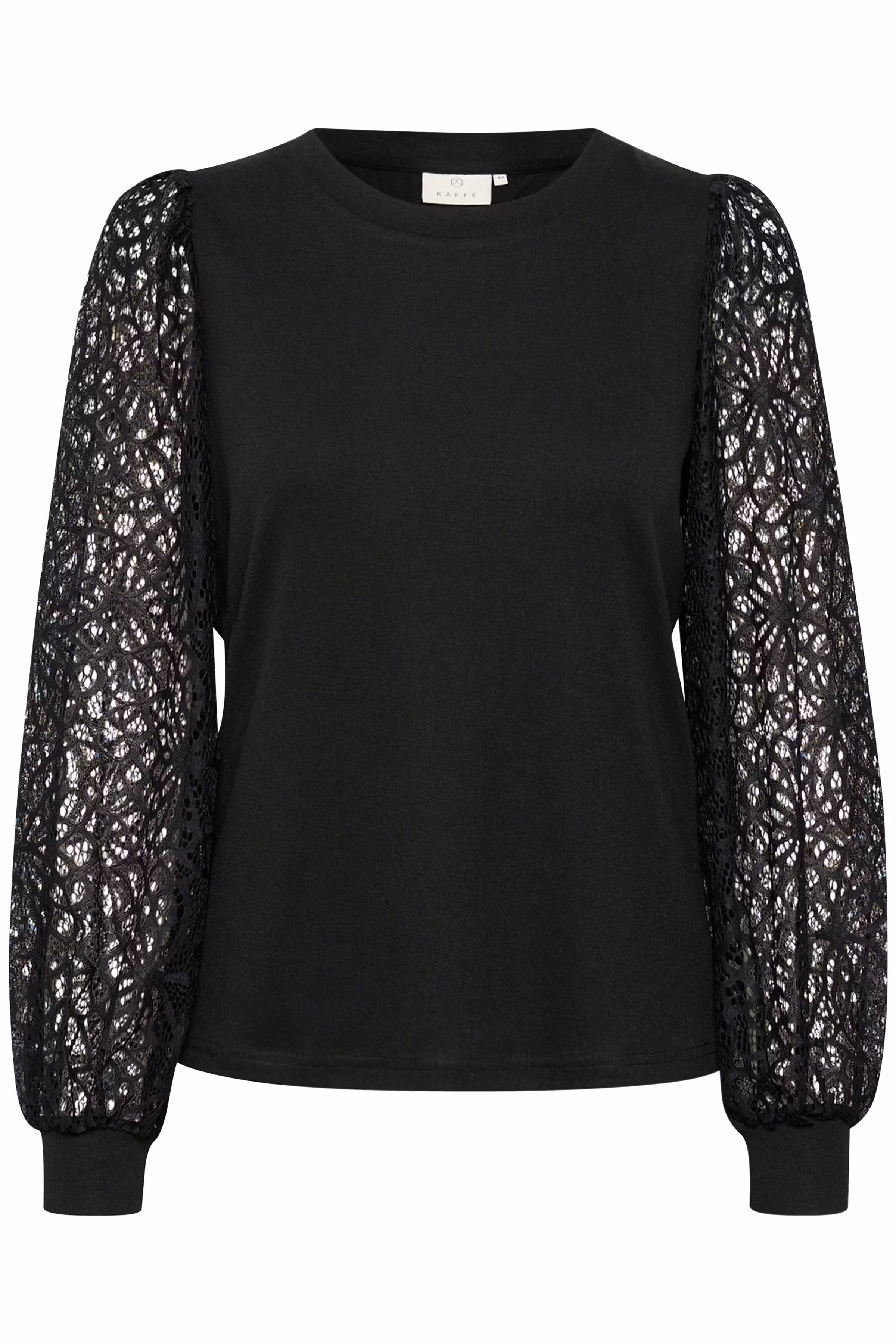 KAbecca Blouse PACK FRONT 10508024-100121