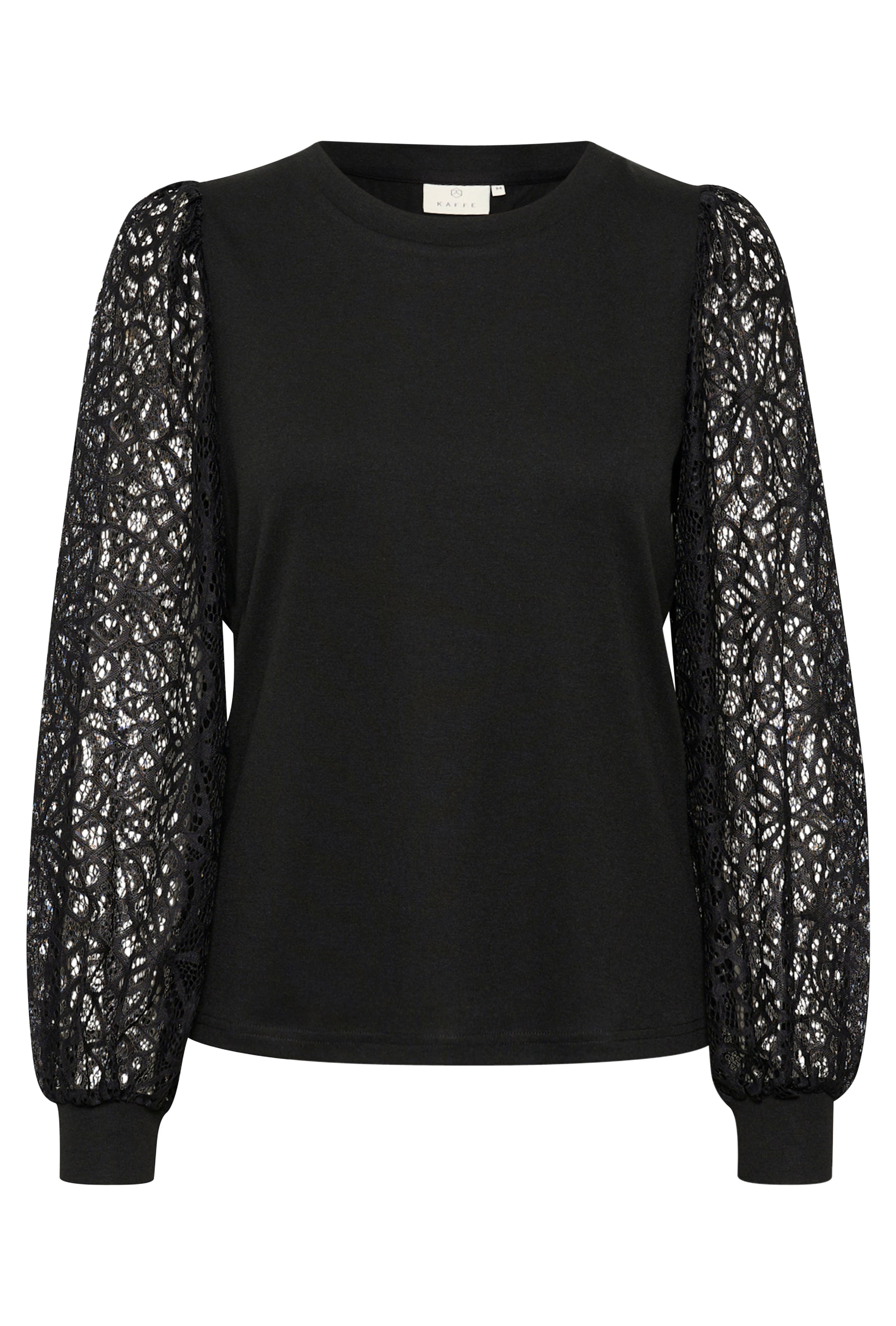 KAbecca Kantenblouse PACK FRONT 10508024-100121