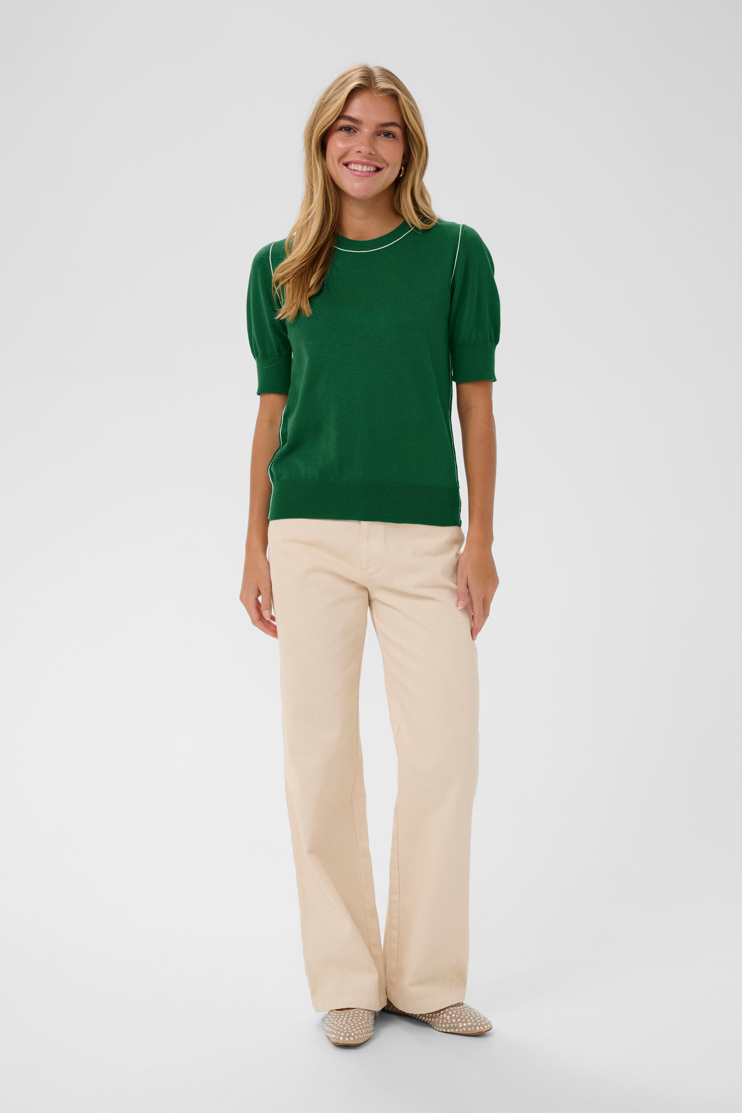 MilaneSZ Pullover LOOKBOOK FRONT 30514529-186026