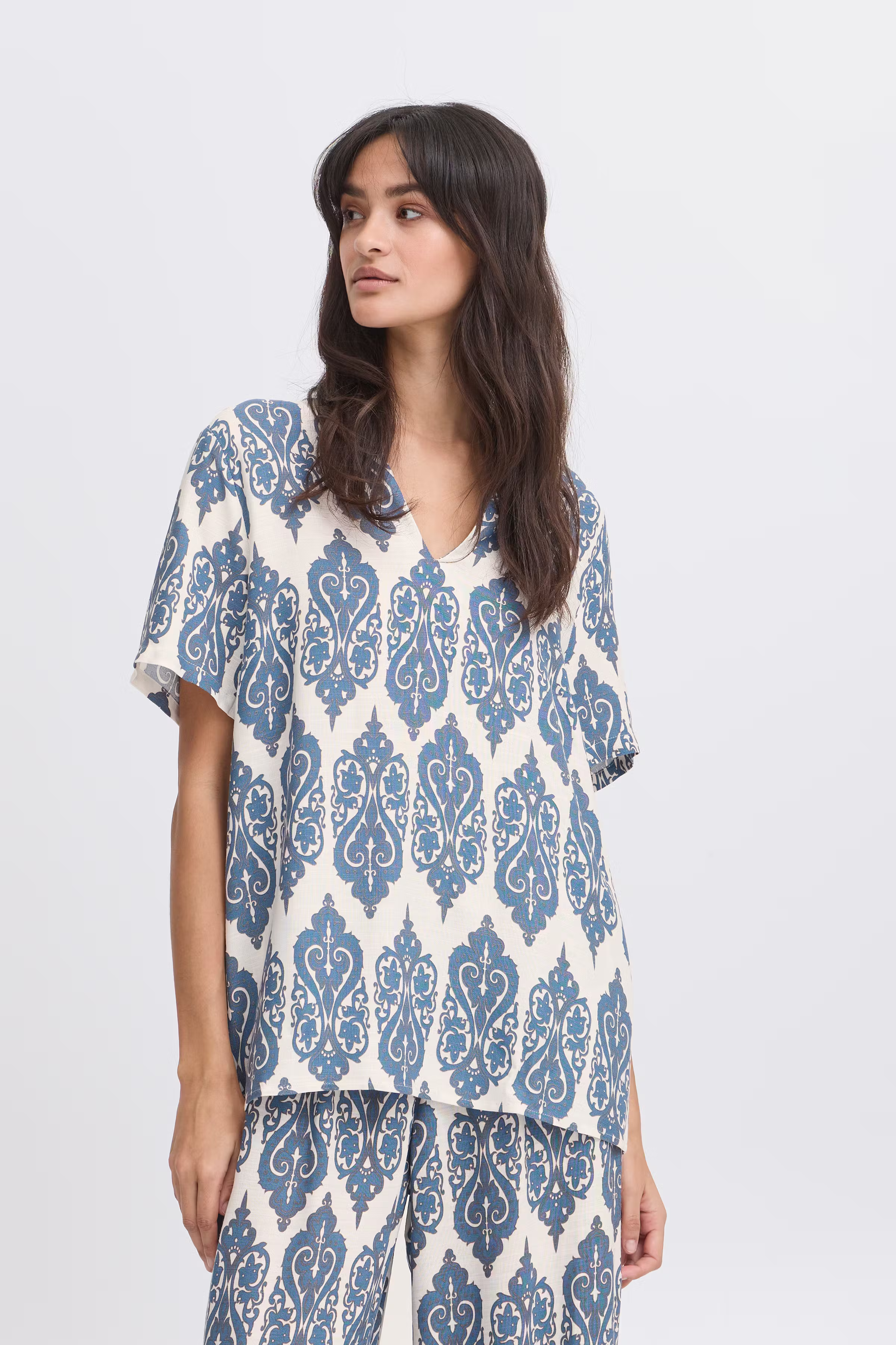 BXHIMEKO Blus LOOKBOOK FRONT 20813860-202911