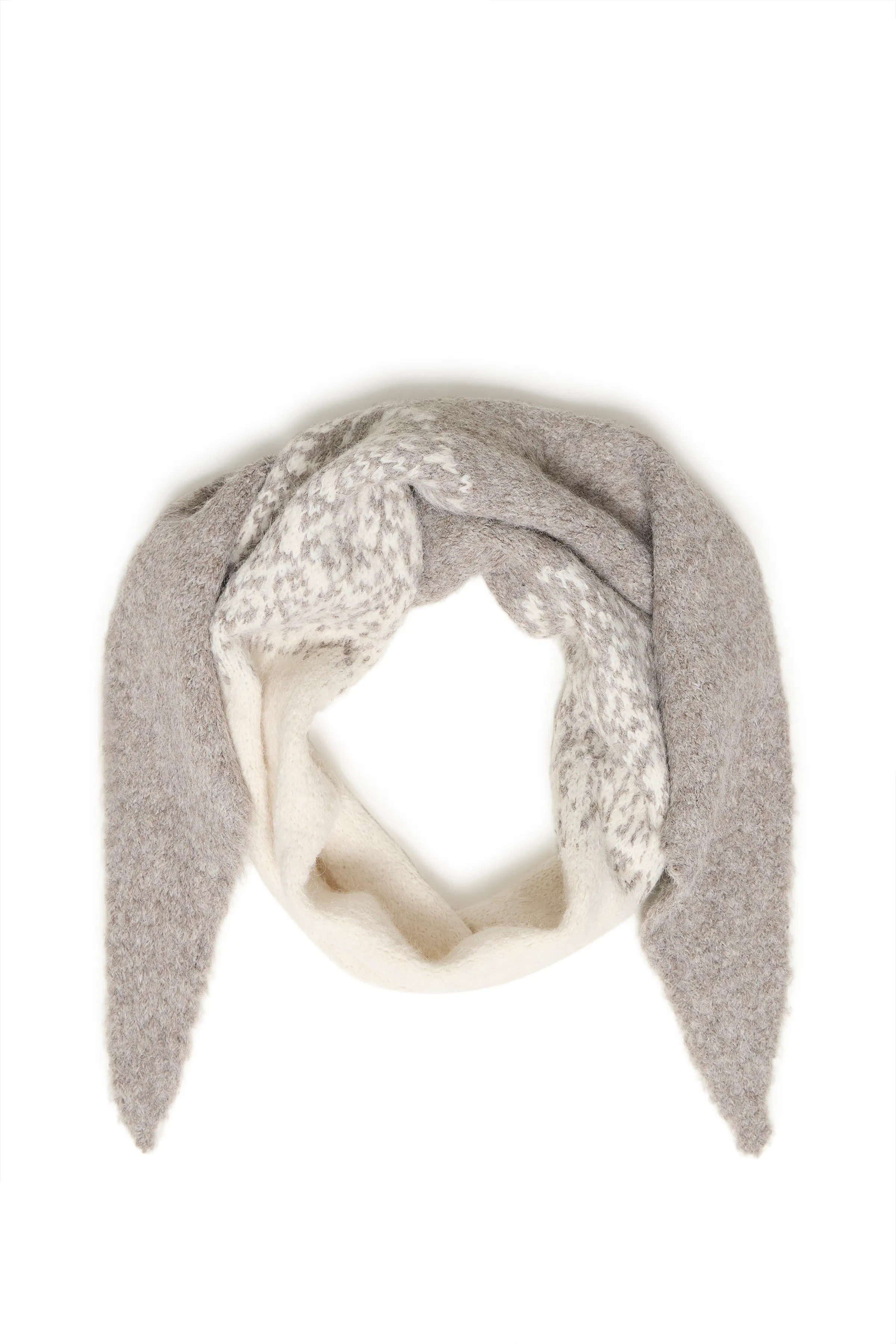 FRTYE Skjerf PACK FRONT 20618432-900014270