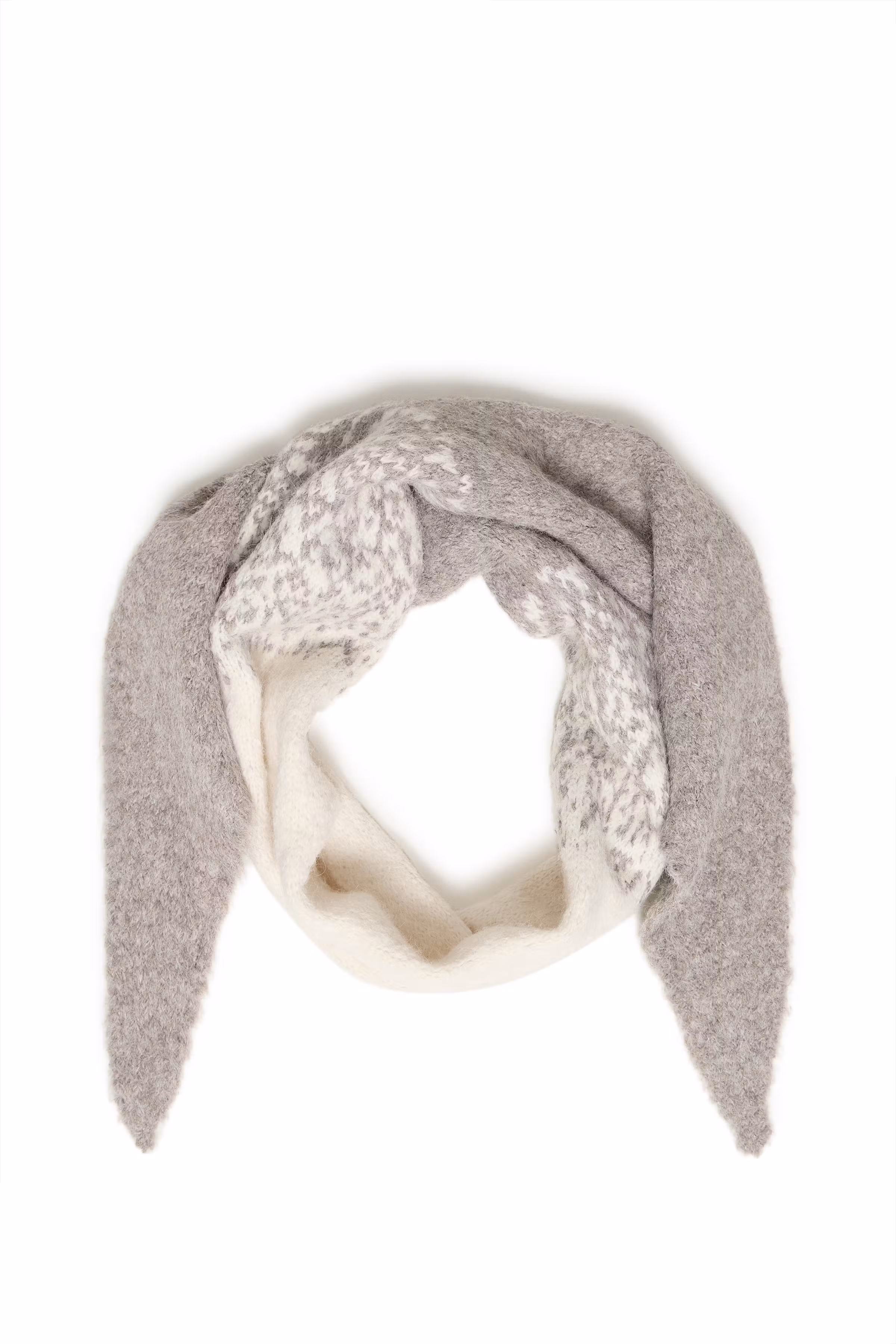 FRTYE Scarf PACK FRONT 20618432-900014270