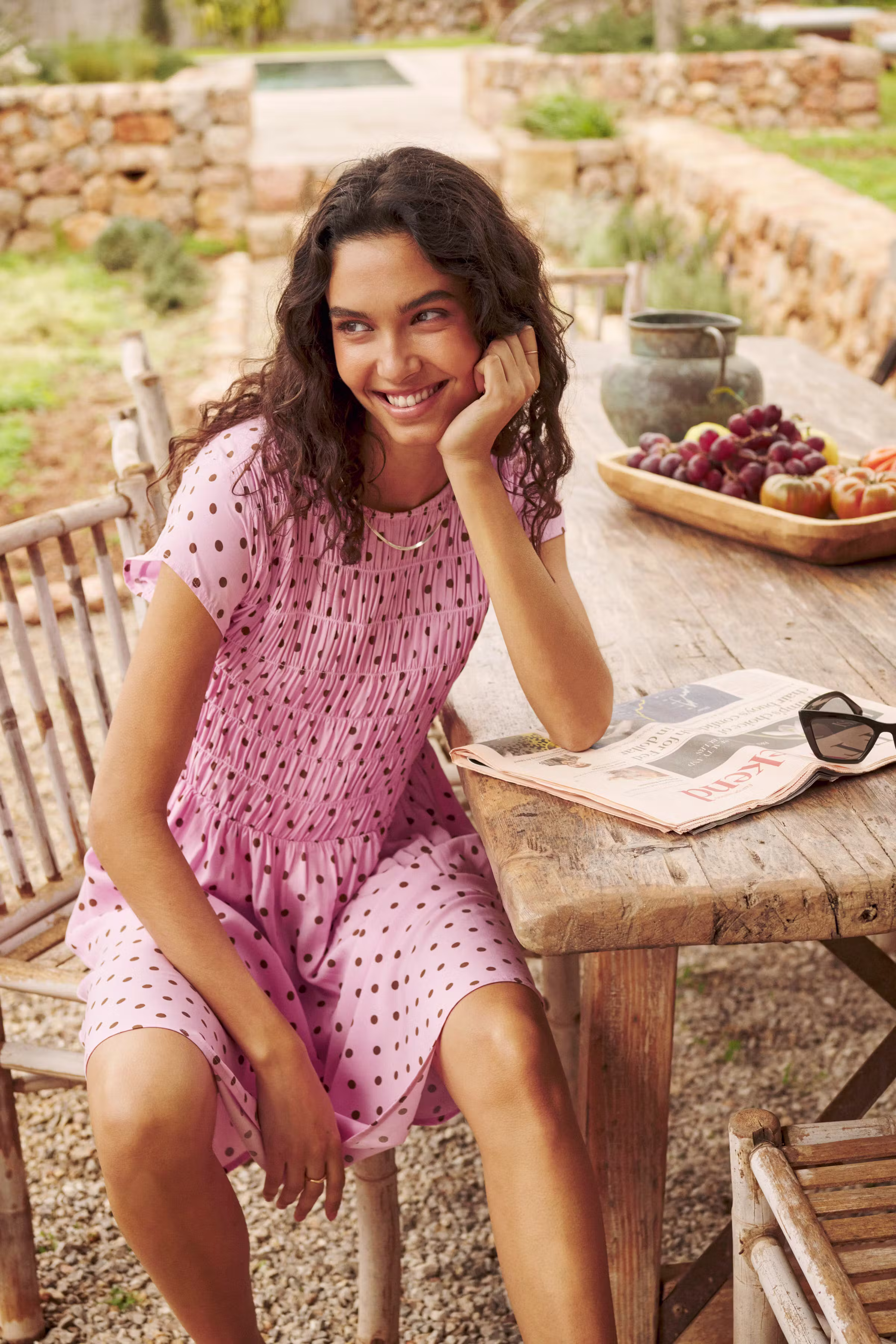 GislaSZ Kleid LOCATION NONE 30511203-305318