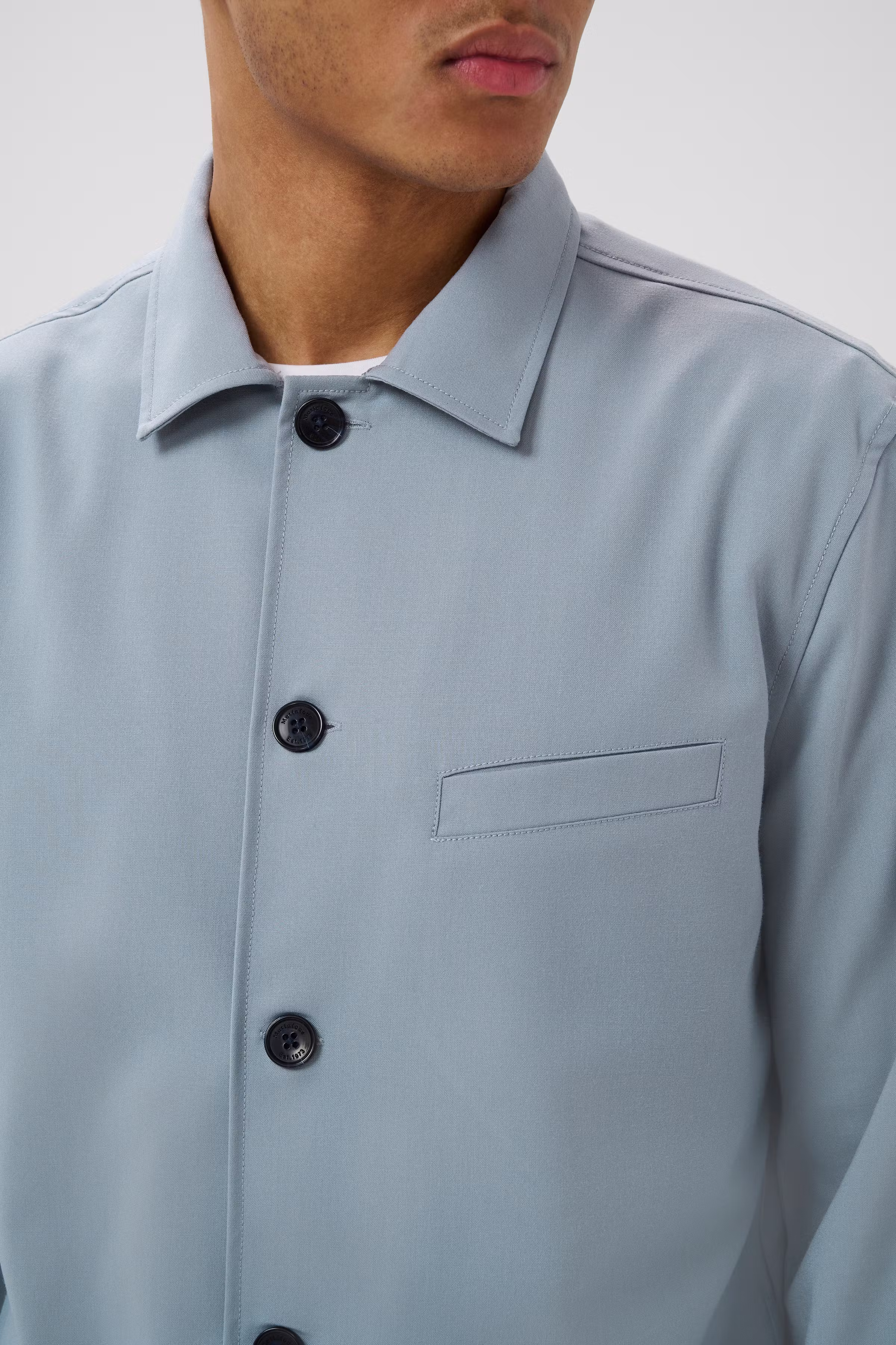 MAlanden Shirt LOOKBOOK DETAIL 30208947-154307
