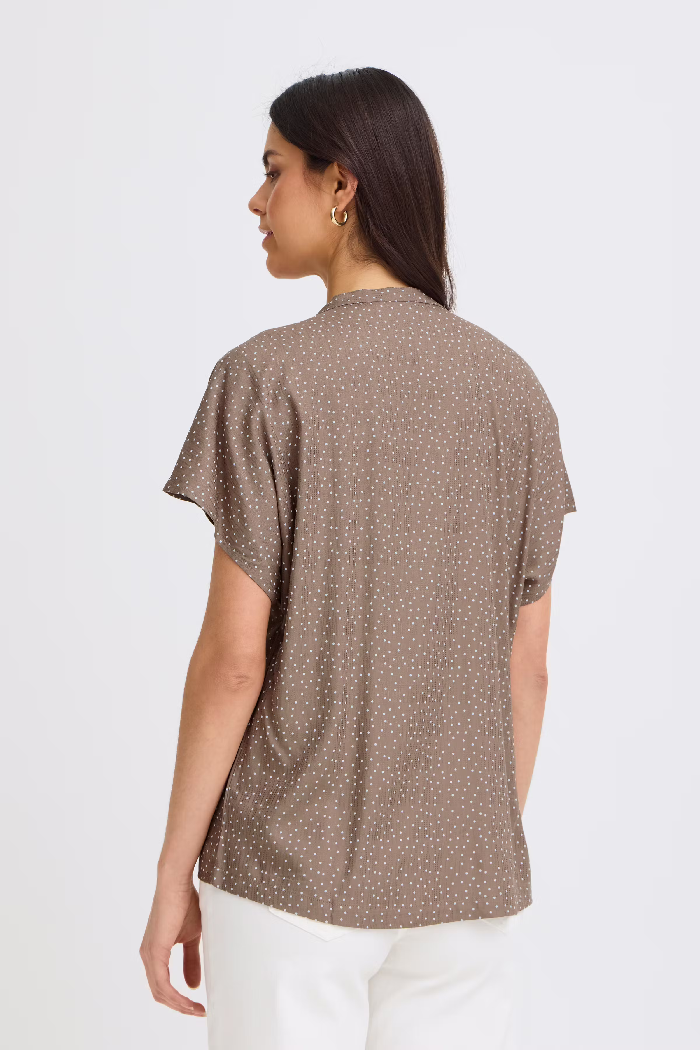 FRLAYA Bluse LOOKBOOK BACK 20617499-900010608