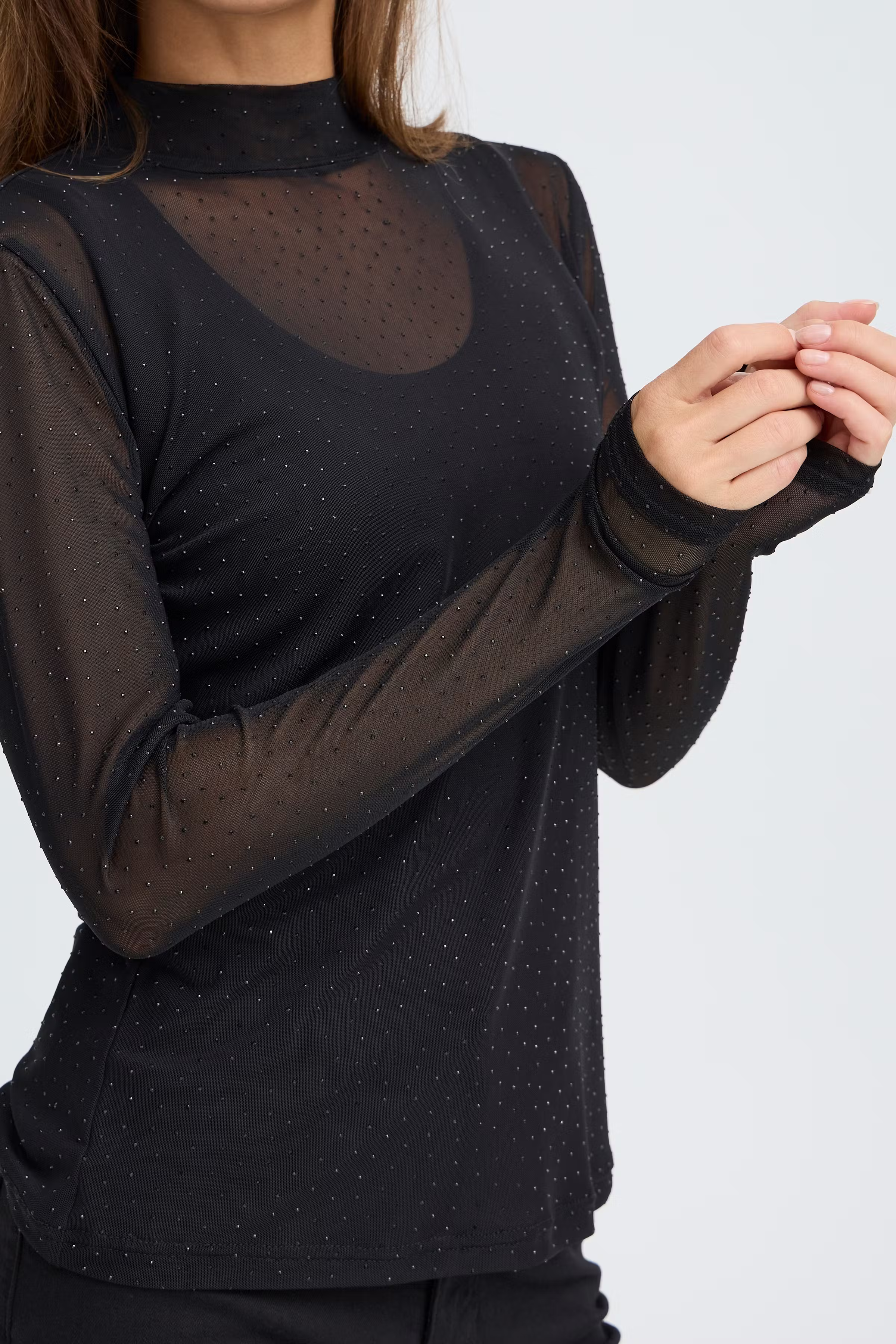 PZDANA T-shirt LOOKBOOK DETAIL 50210139-193911