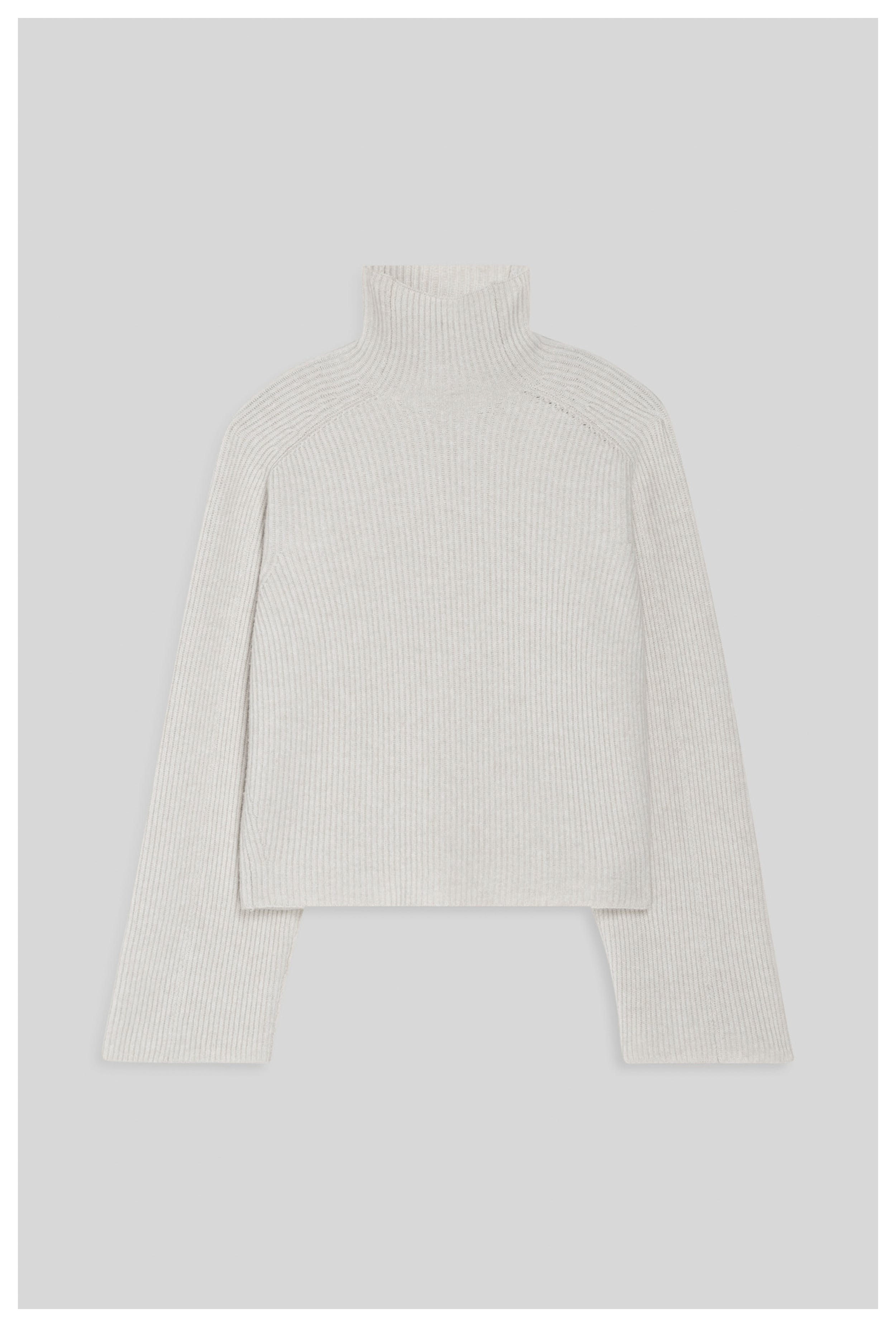 KEEVA Pullover PACK FRONT 30600600-BE456