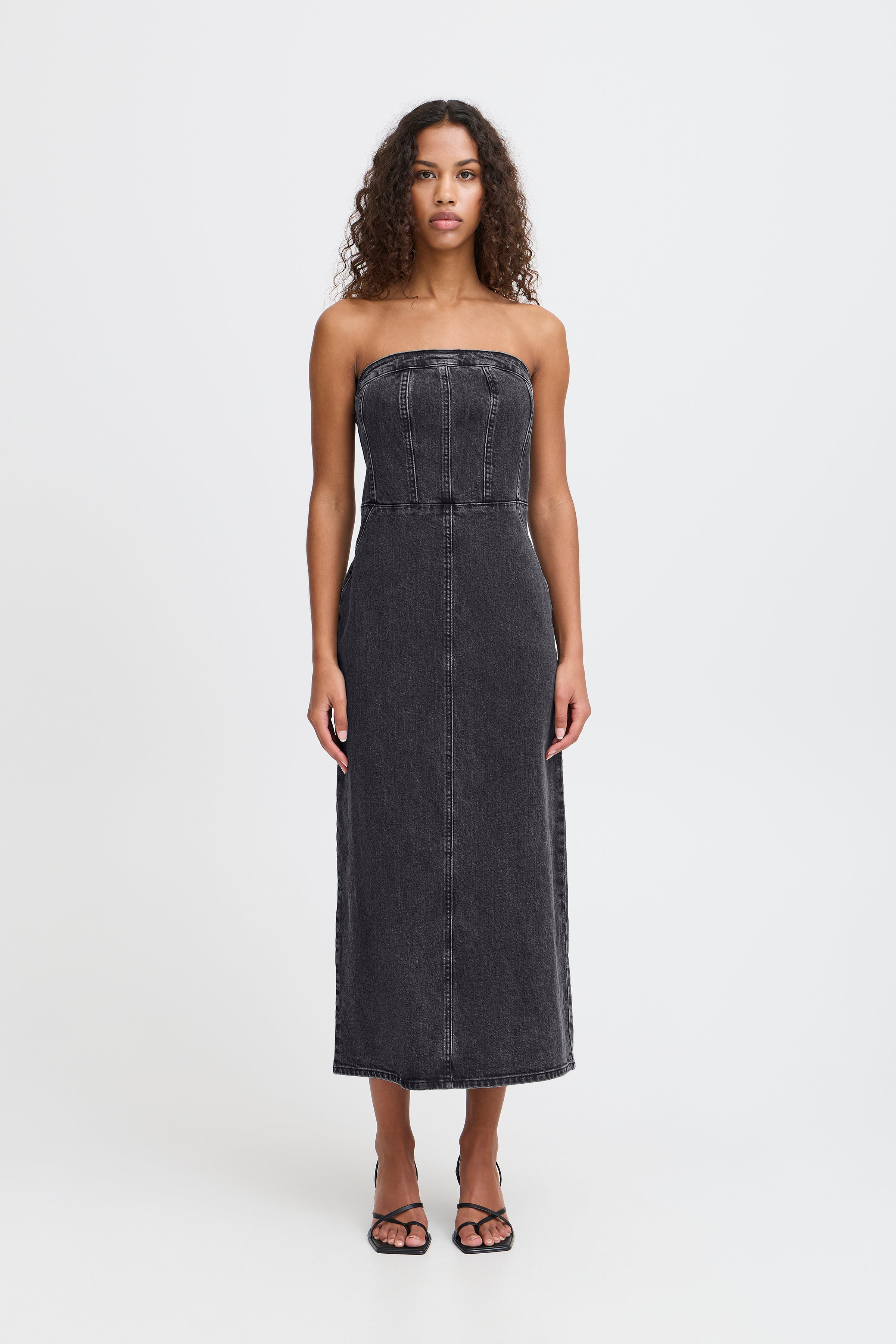 IHBELLAS Dress LOOKBOOK FRONT 20122447-200341