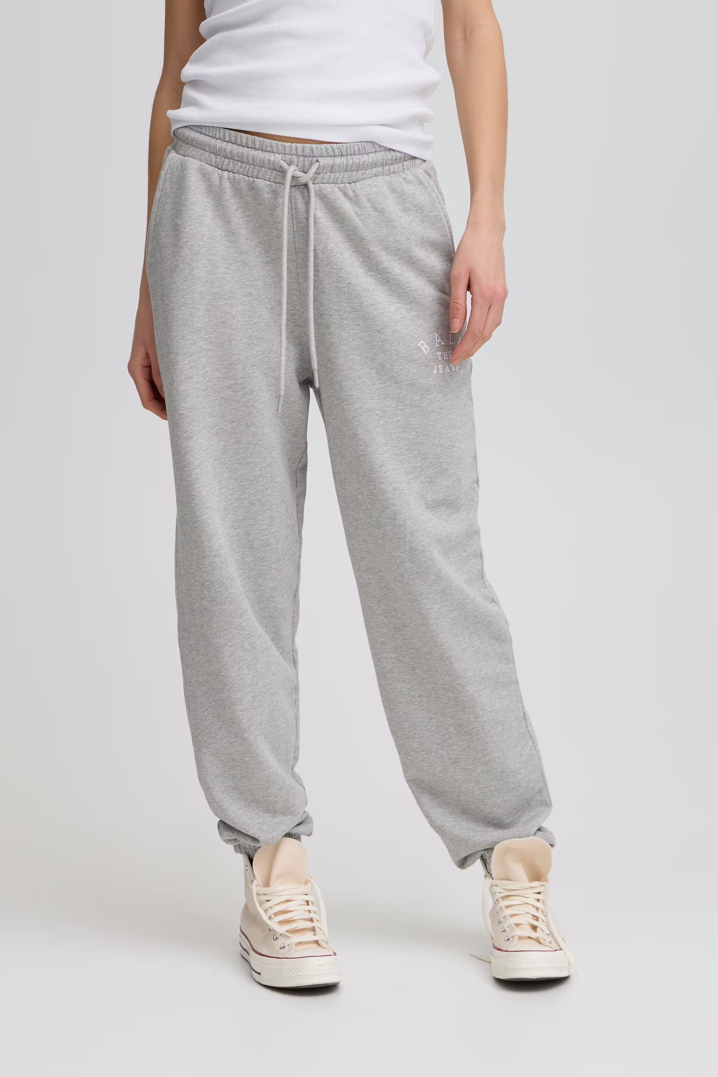 BASAVONA Broek LOOKBOOK FRONT 50405149-204054