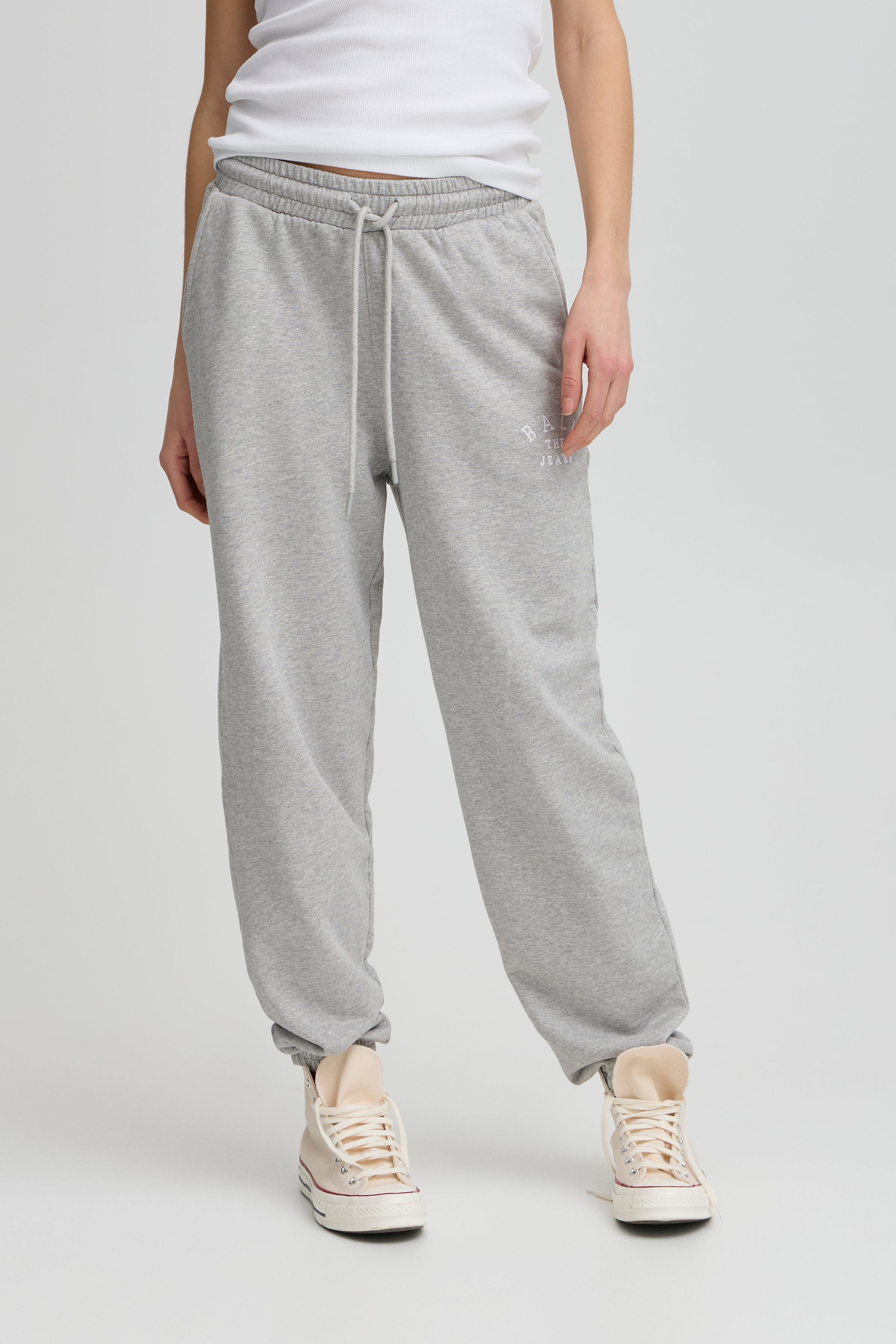 BASAVONA Trousers LOOKBOOK FRONT 50405149-204054