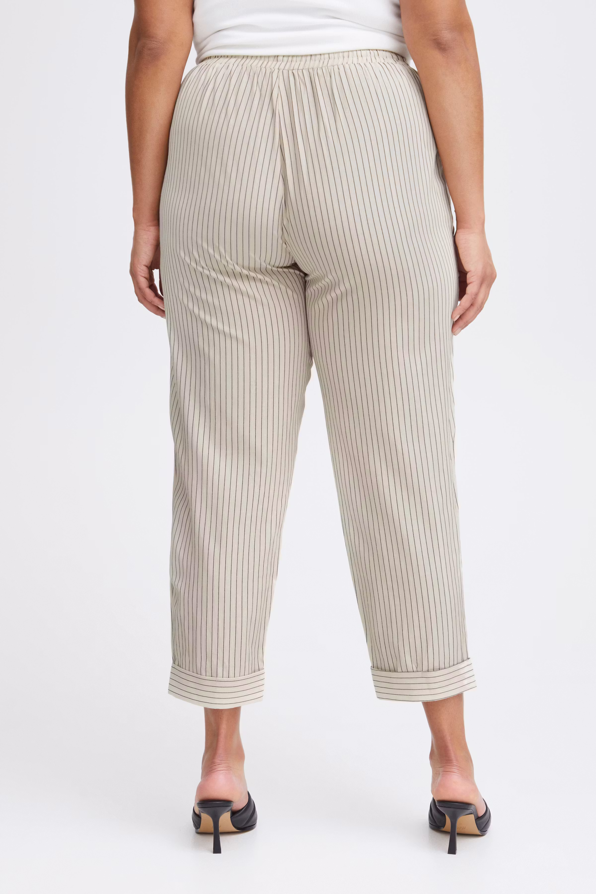 SWKISNY Trousers LOOKBOOK BACK 20614082-202651