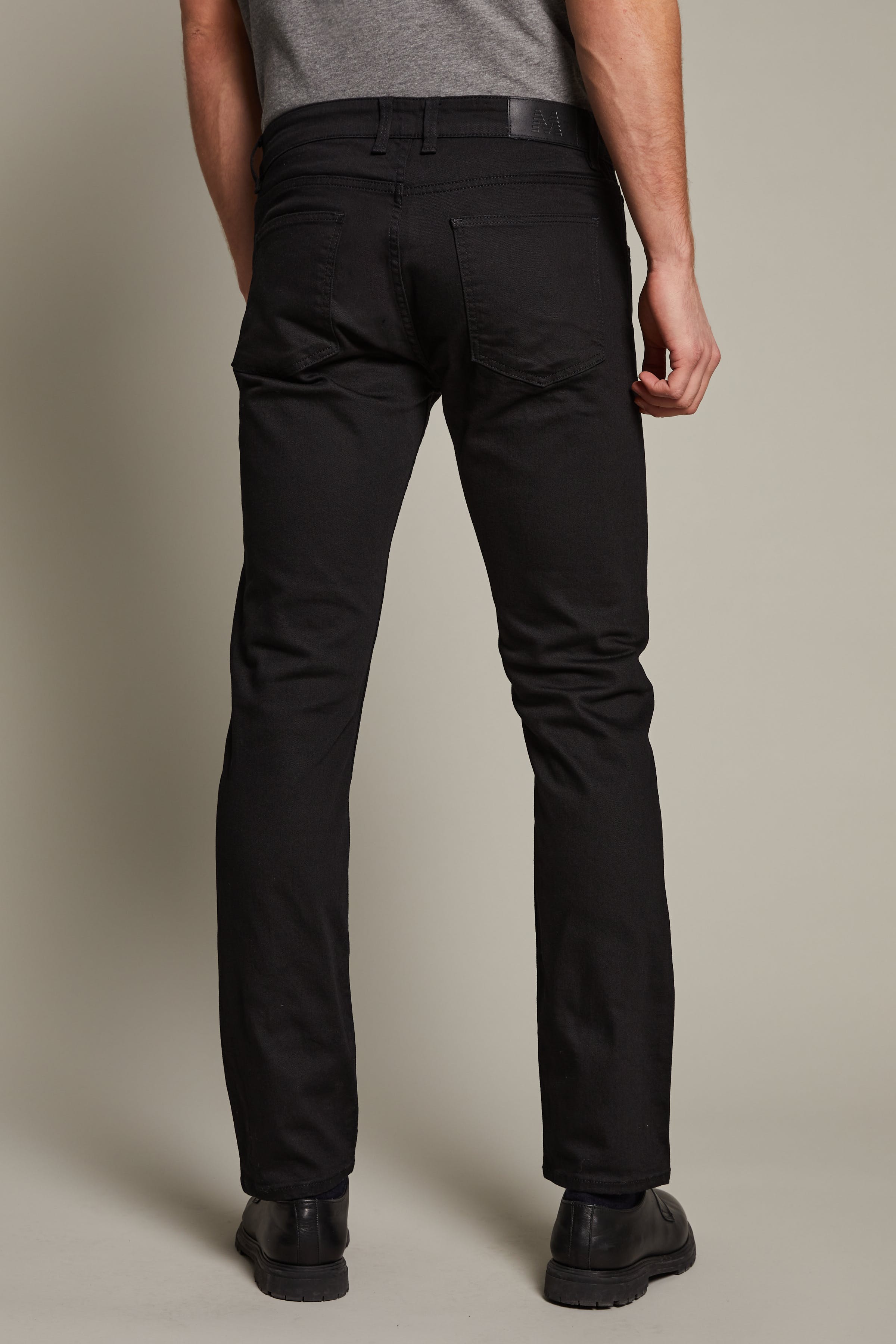 Priston Jeans LOOKBOOK BACK 30203897-20050