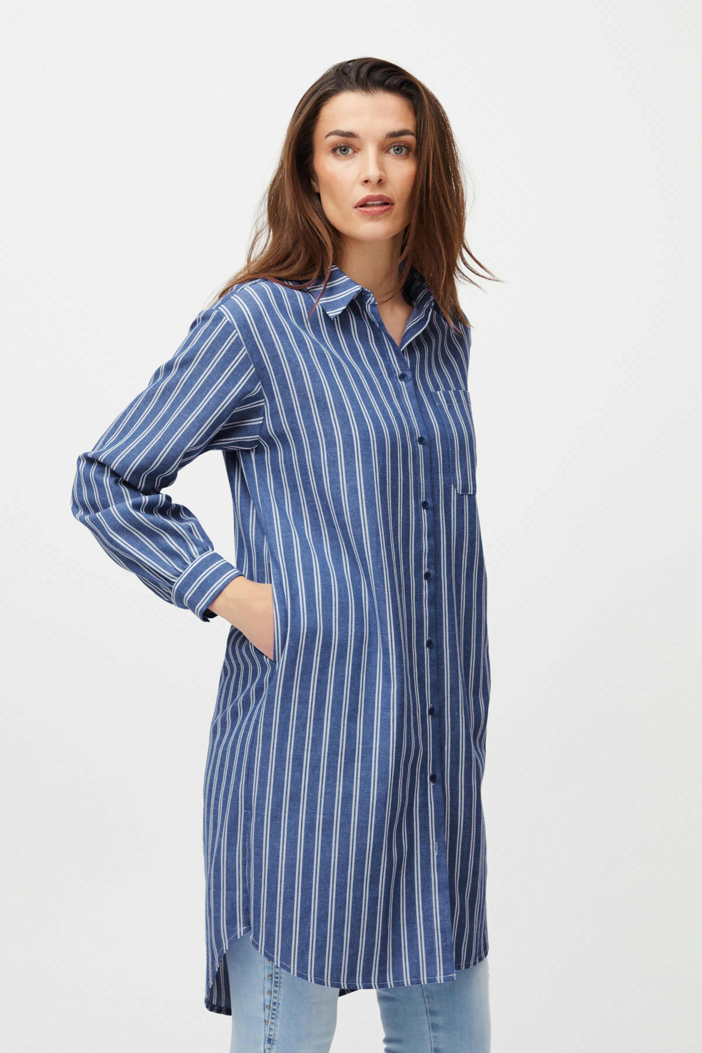 PZREBECCA Klänning LOOKBOOK FRONT 50208012-173936