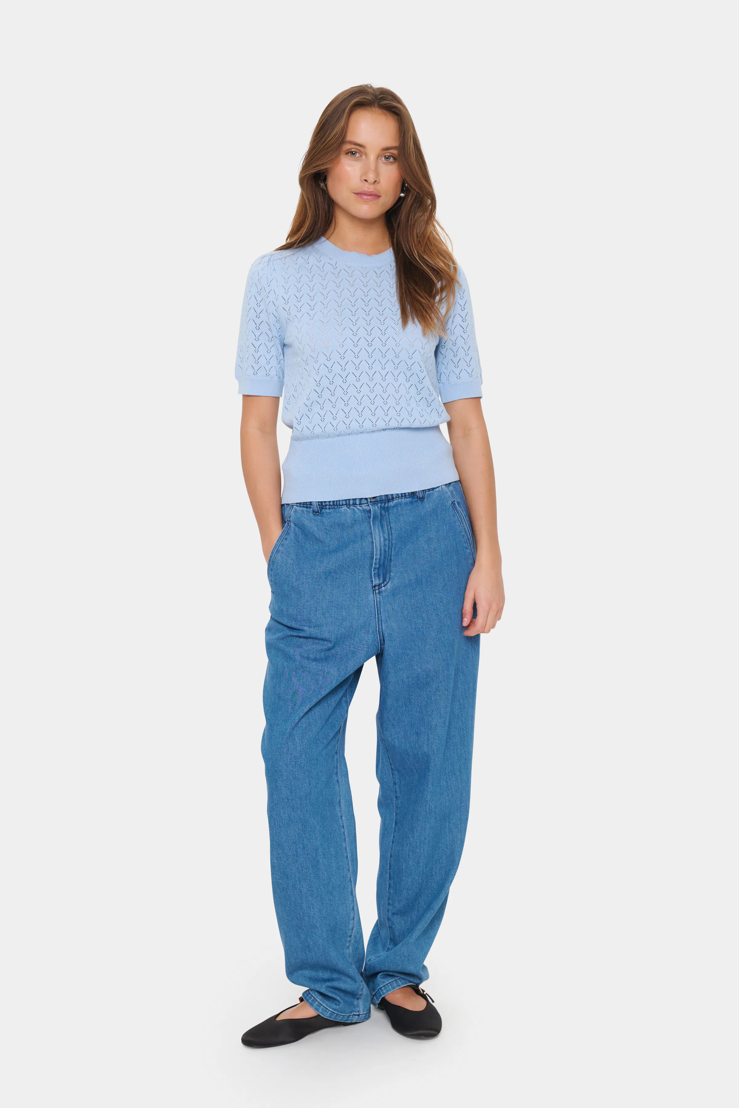 KarnaSZ Pullover LOOKBOOK FRONT 30514103-154030