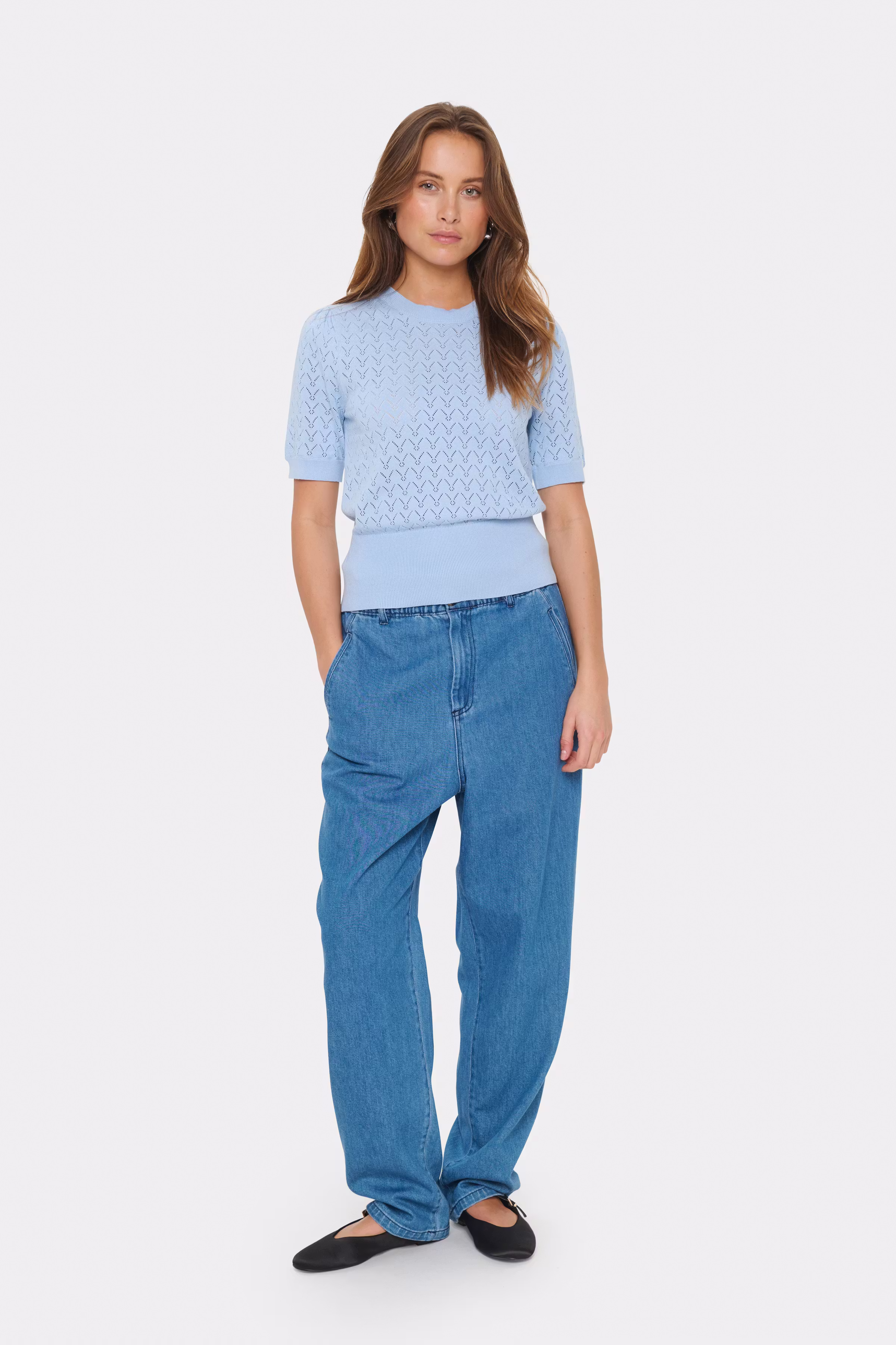 KarnaSZ Pullover LOOKBOOK FRONT 30514103-154030