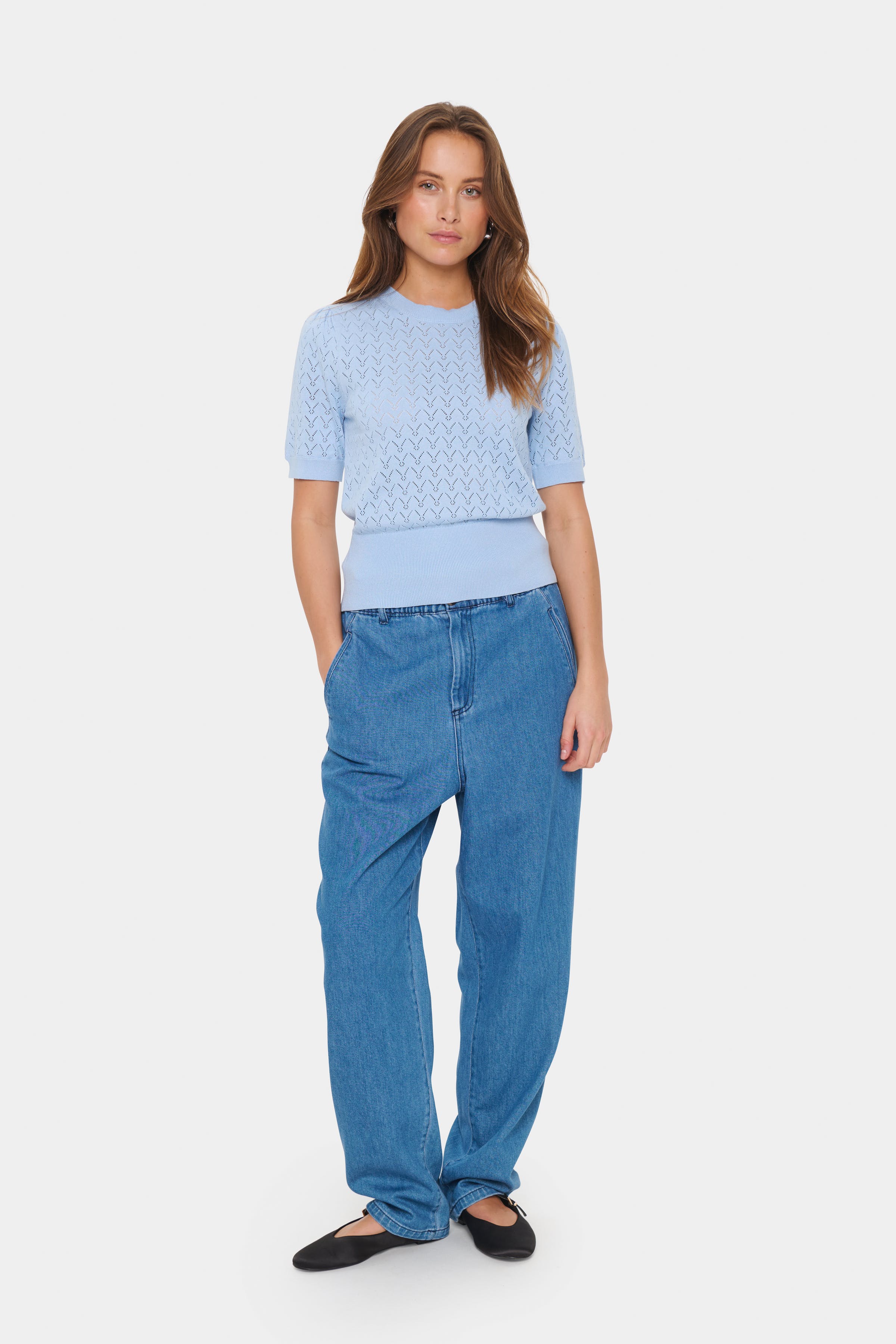 KarnaSZ Pullover LOOKBOOK FRONT 30514103-154030