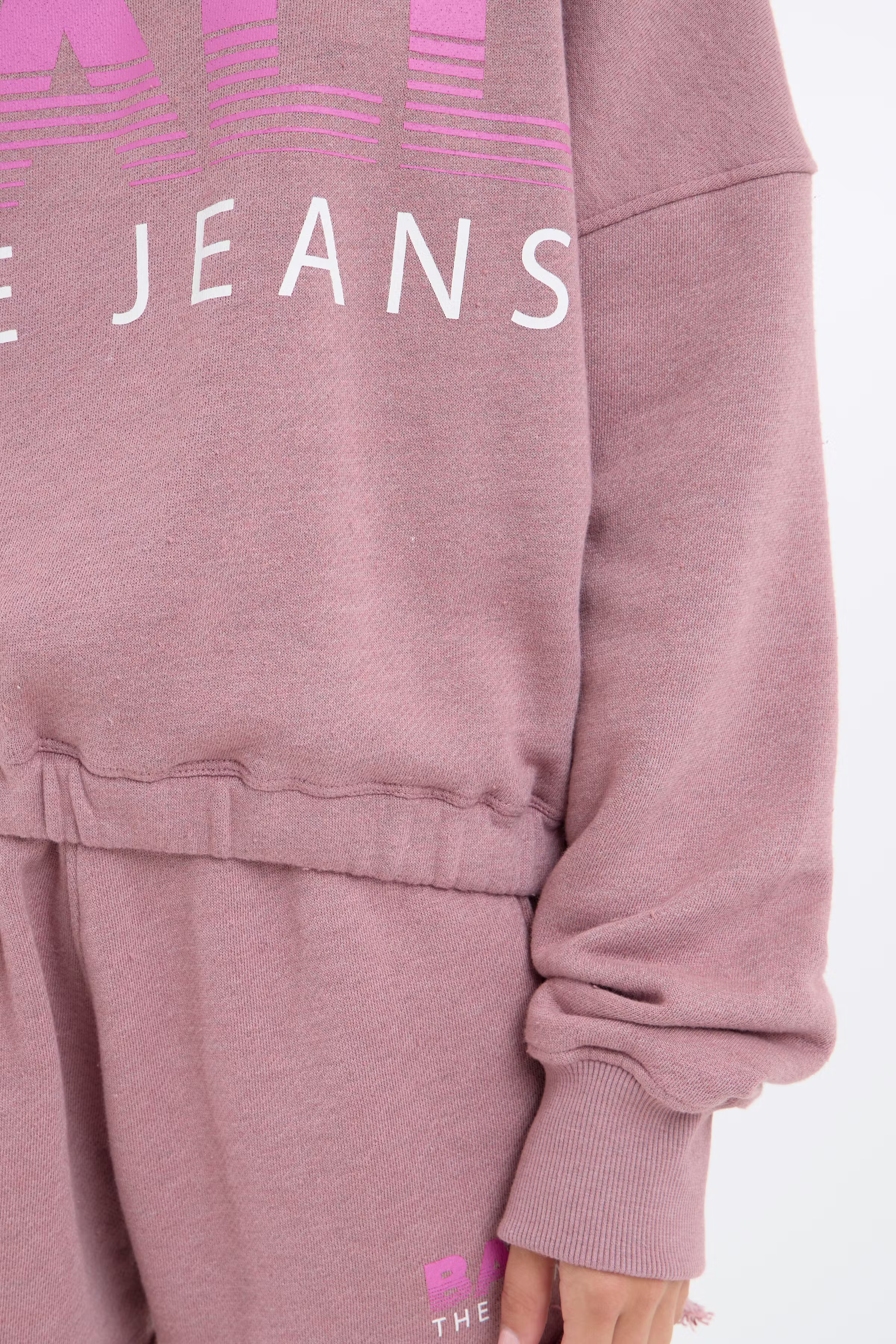 BARAFAELLE Sweatshirt LOOKBOOK DETAIL 50405237-171511