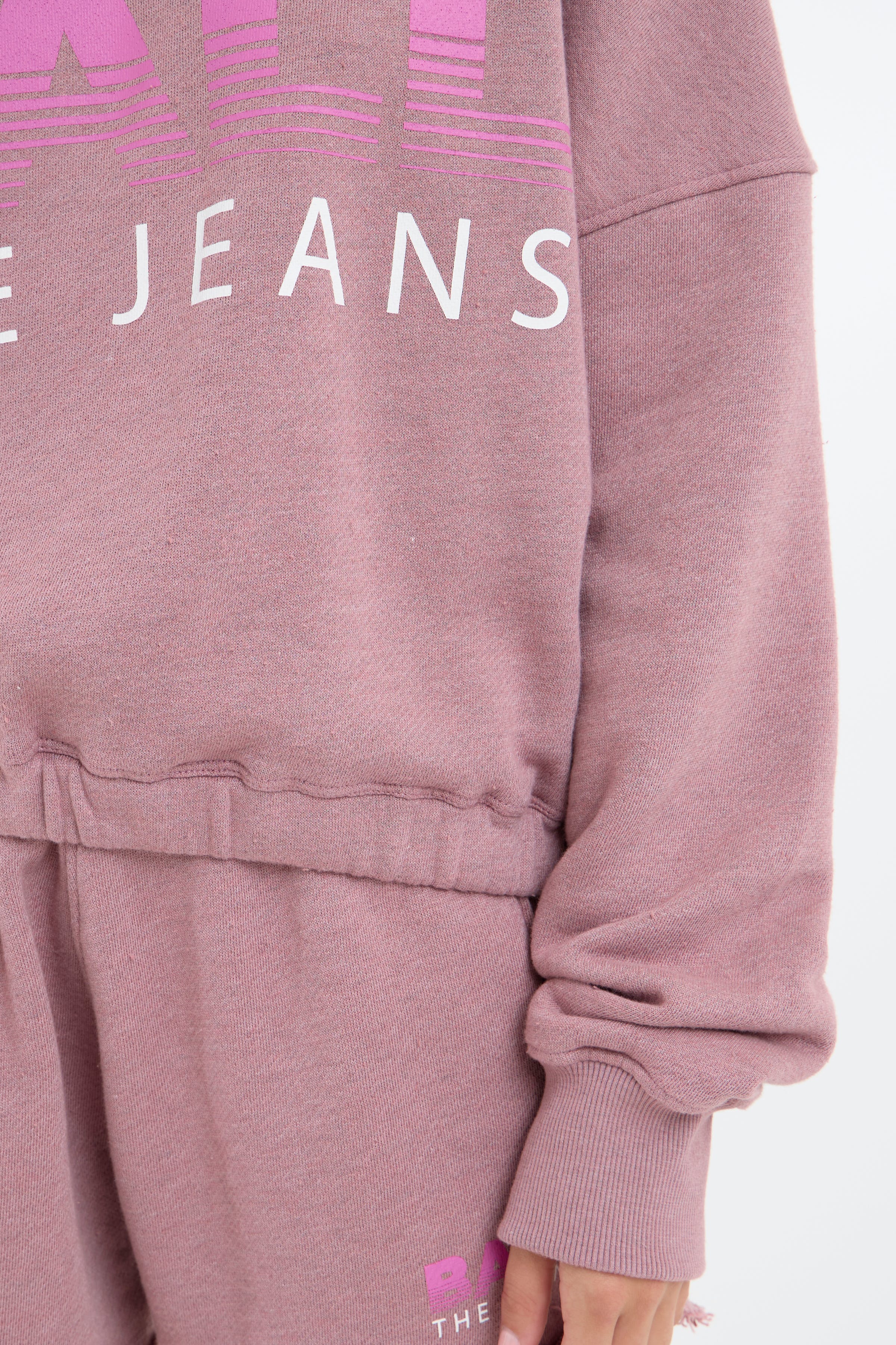 BARAFAELLE Sweatshirt LOOKBOOK DETAIL 50405237-171511