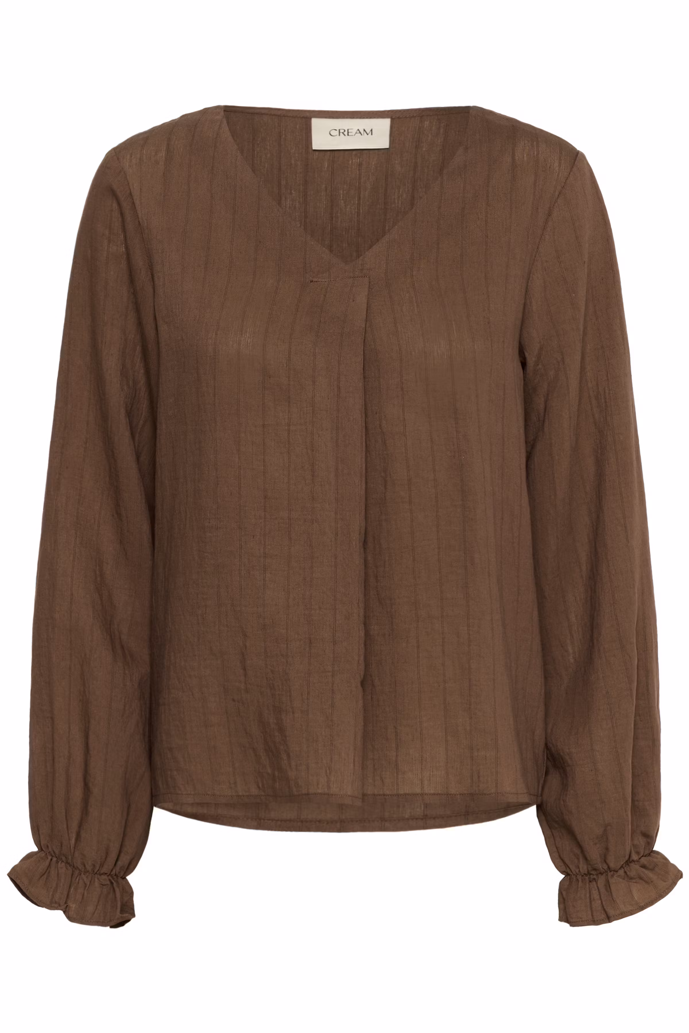 CRBetina Blouse PACK FRONT 10614519-191227