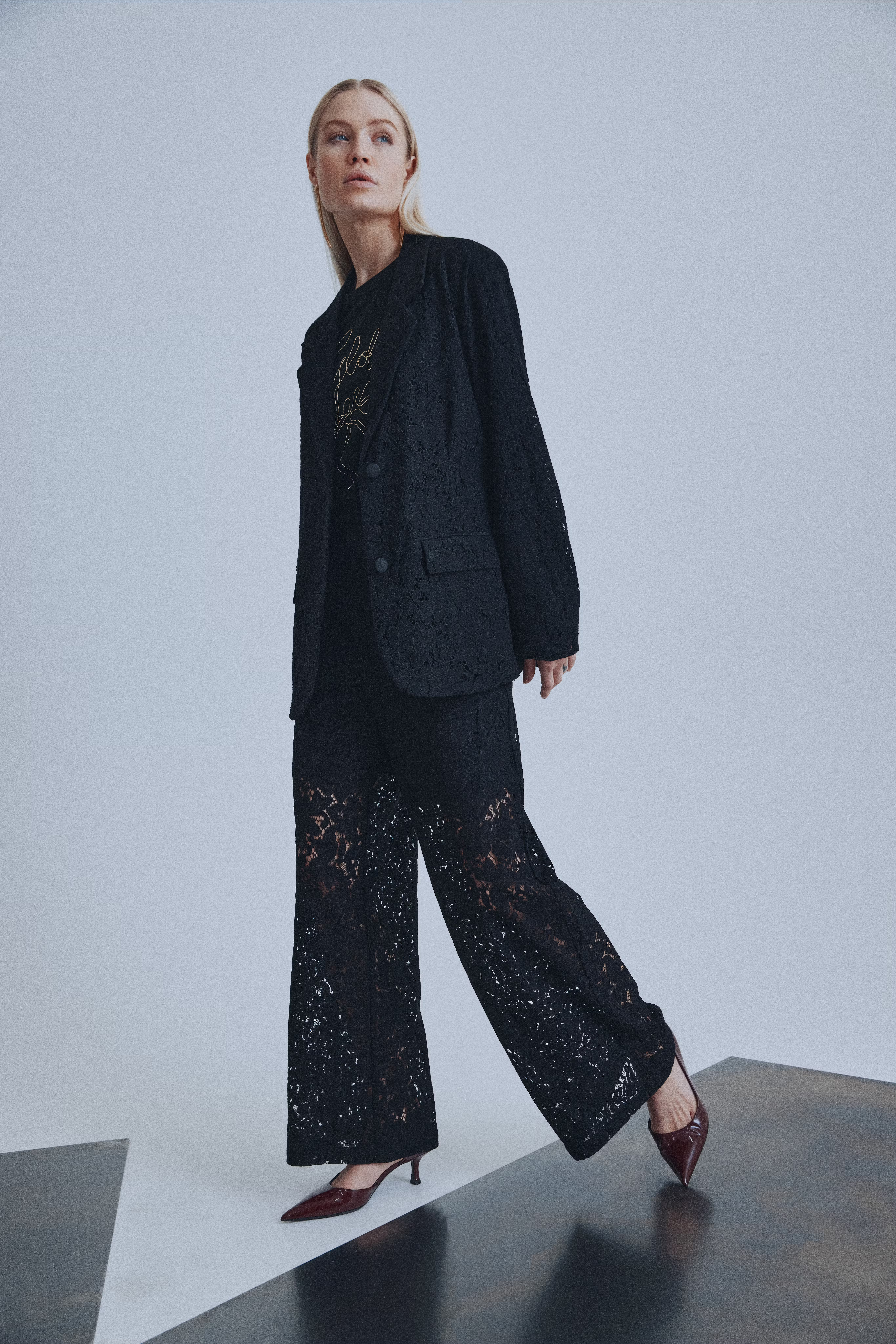 PZJULIETTE T-shirt LOCATION NONE 50210145-193911