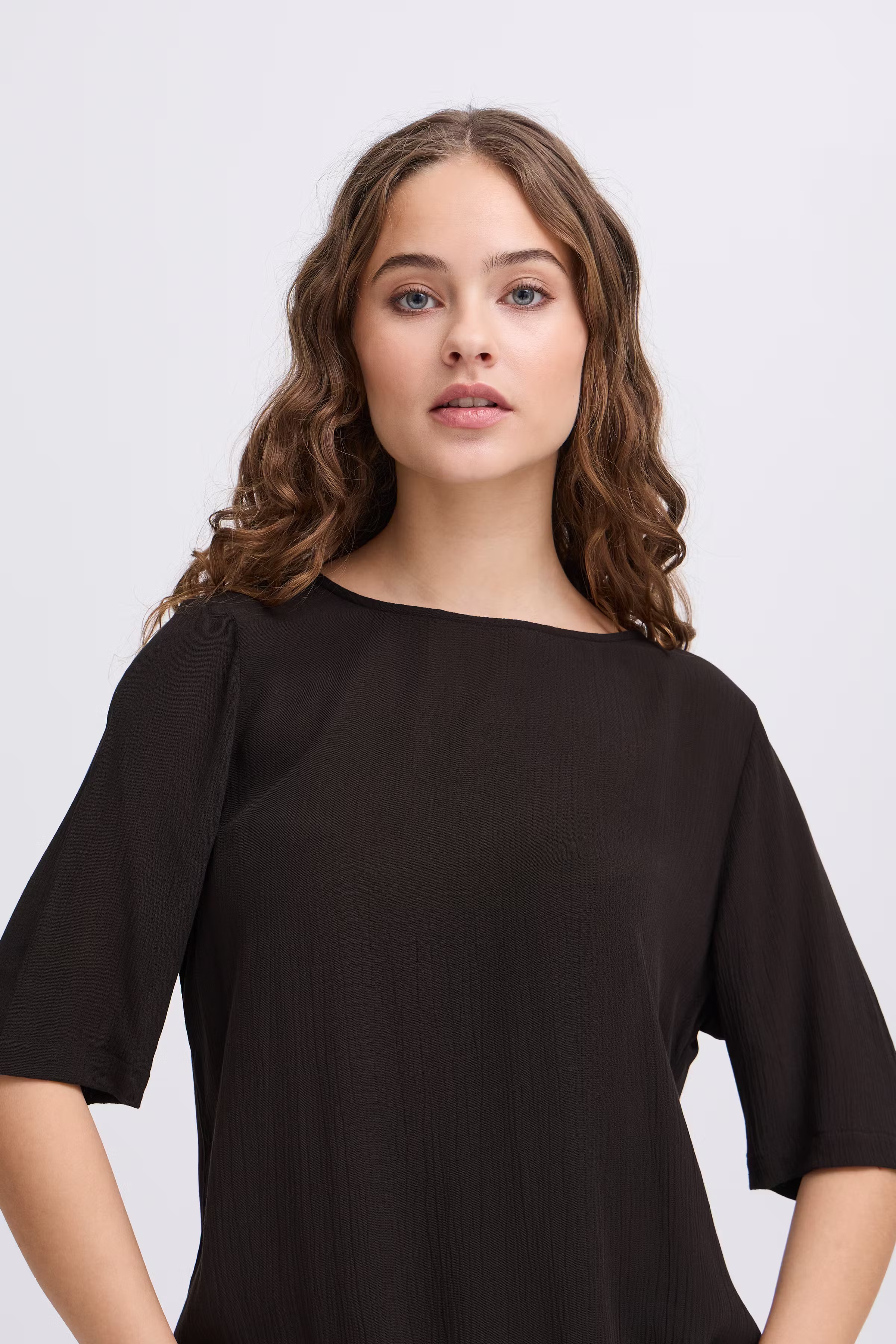 IHMARRAKECH Blouse LOOKBOOK DETAIL 20111458-194008