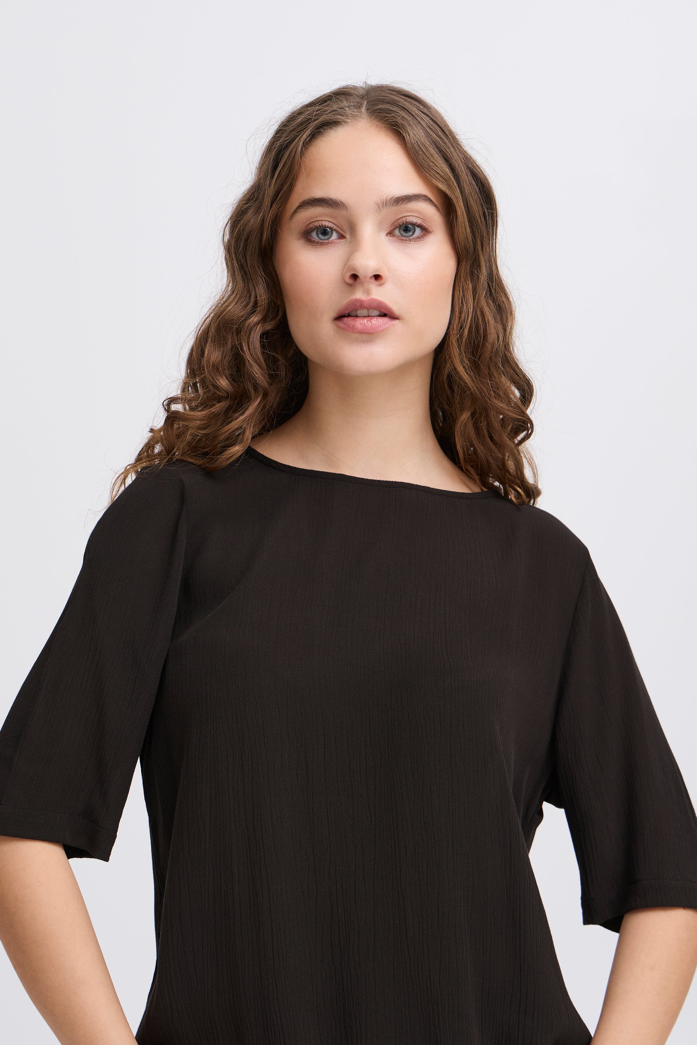 IHMARRAKECH Bluse LOOKBOOK DETAIL 20111458-194008