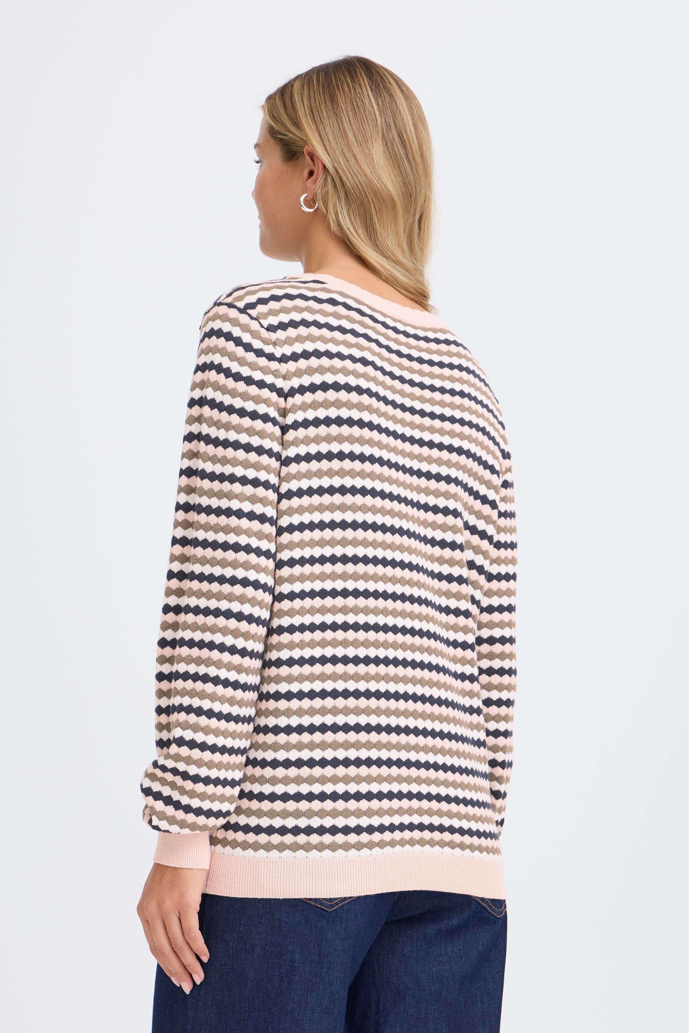 FRCAIA Pullover LOOKBOOK BACK 20617448-900004336