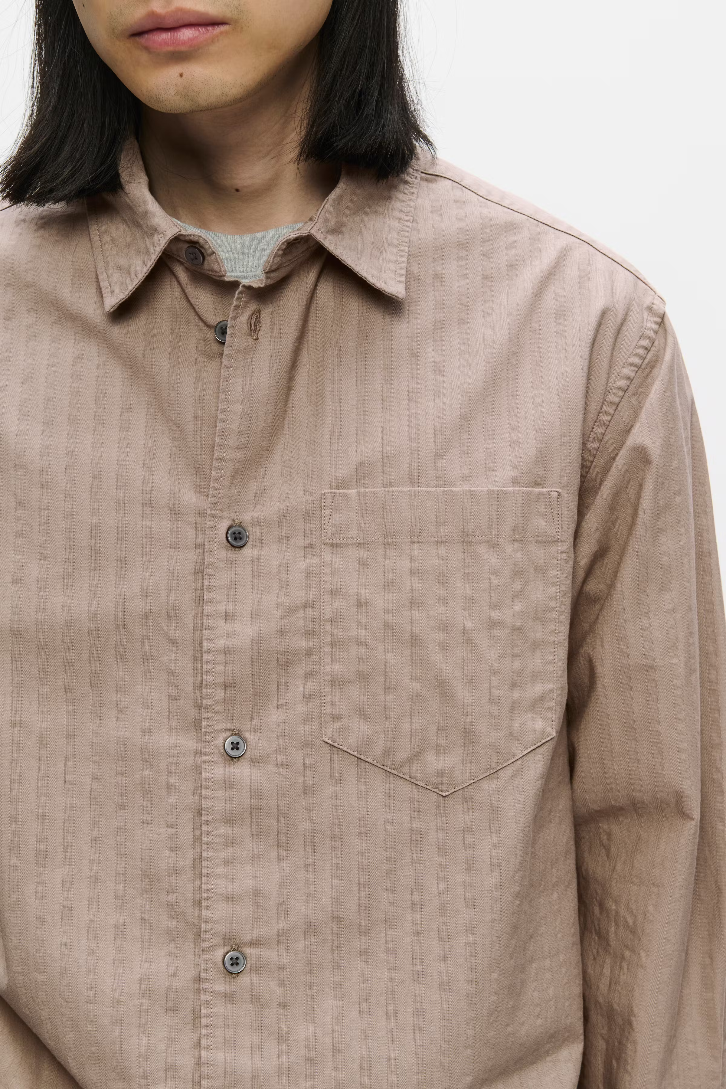 WWNico Shirt LOOKBOOK DETAIL 30251490-181108