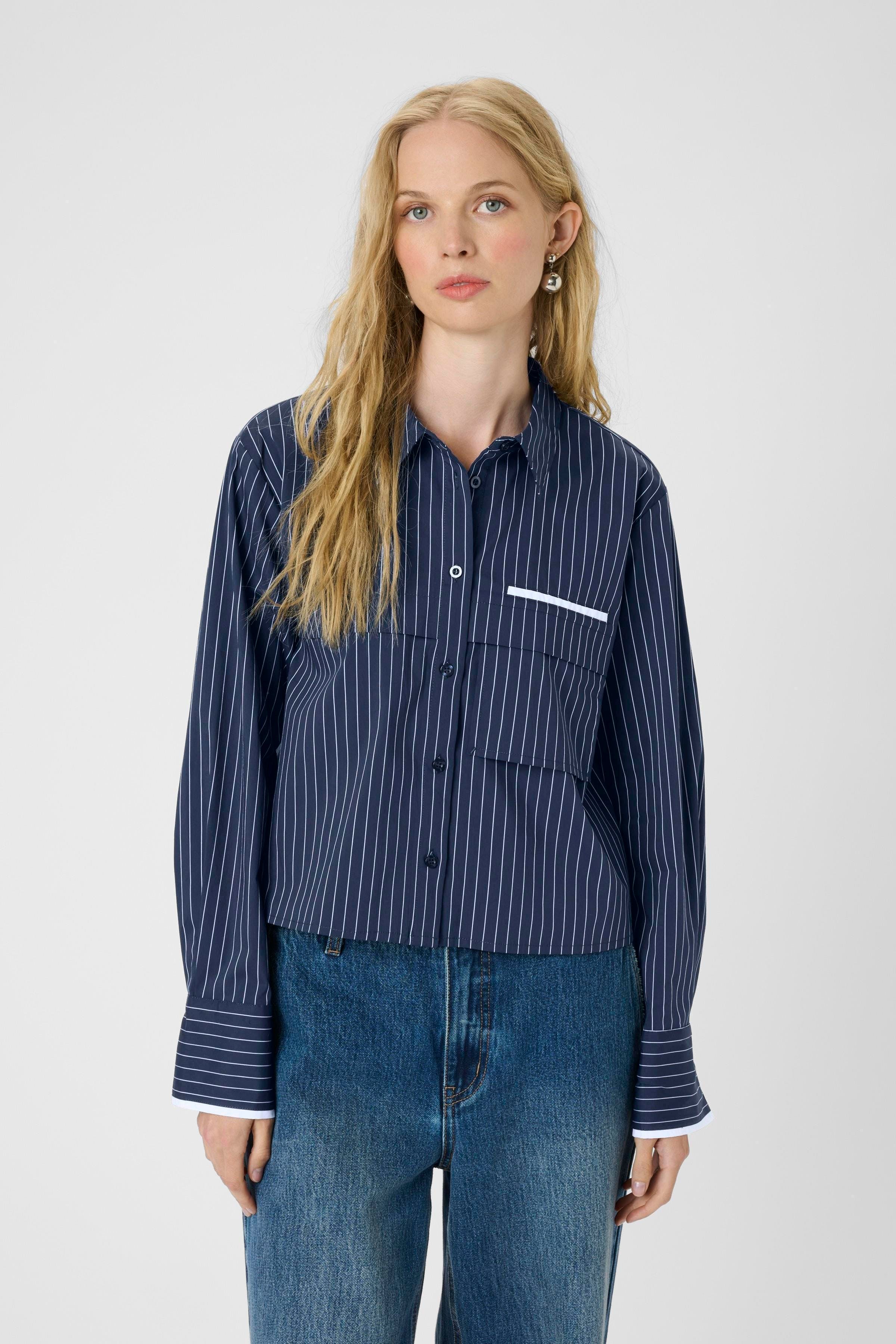 KBAmy Shirt LOOKBOOK FRONT 10105535-107961